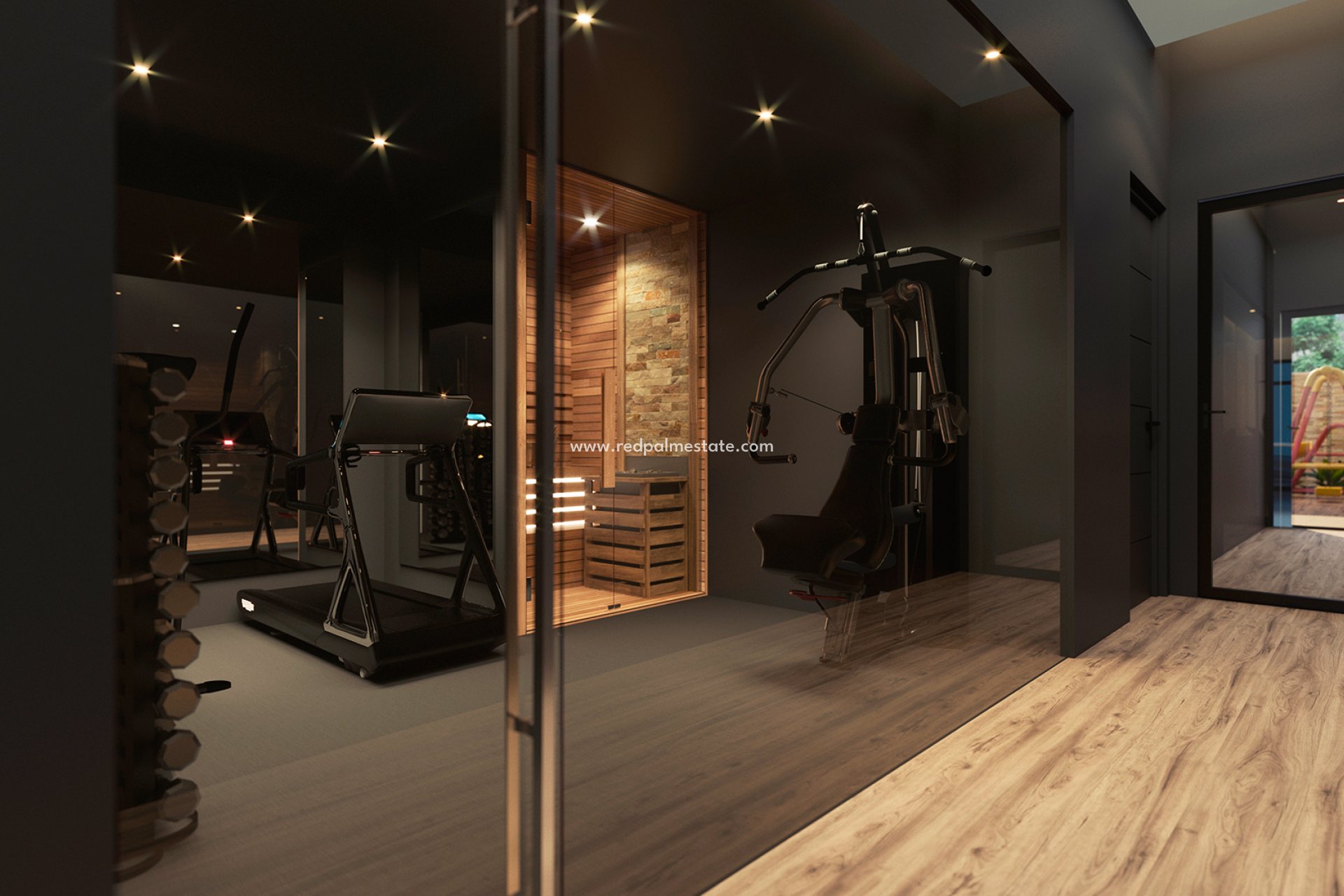 Nouvelle construction - Appartement -
Torrevieja