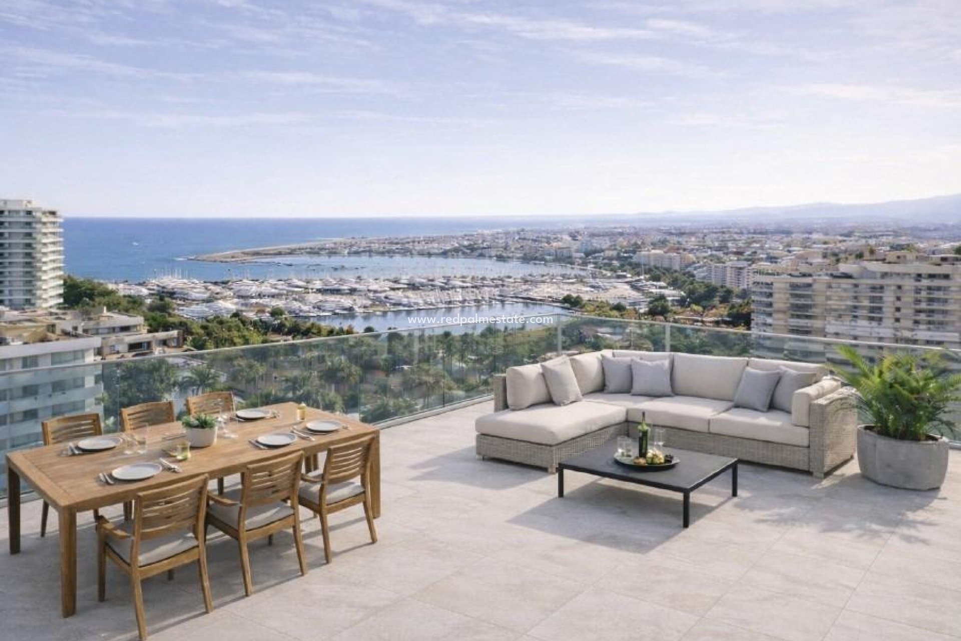 Nouvelle construction - Appartement -
Torrevieja