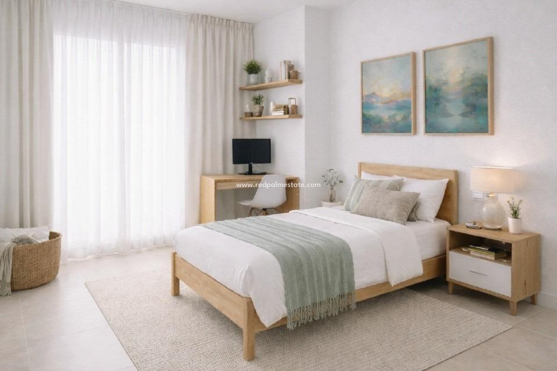 Nouvelle construction - Appartement -
Torrevieja
