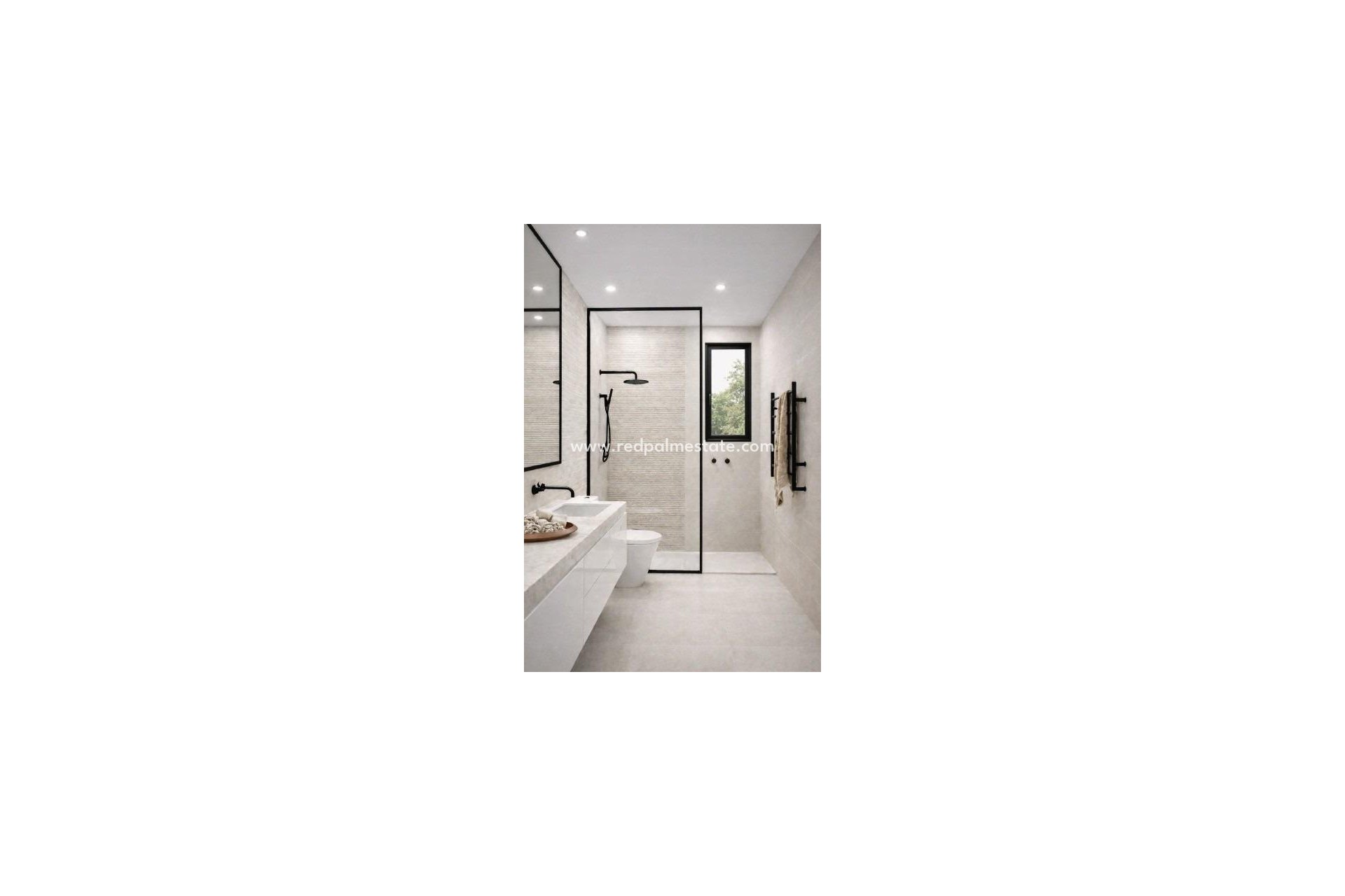 Nouvelle construction - Appartement -
Torrevieja