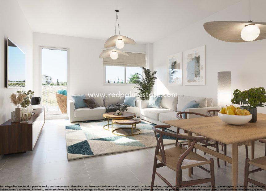 Nouvelle construction - Appartement -
Vélez-Málaga
