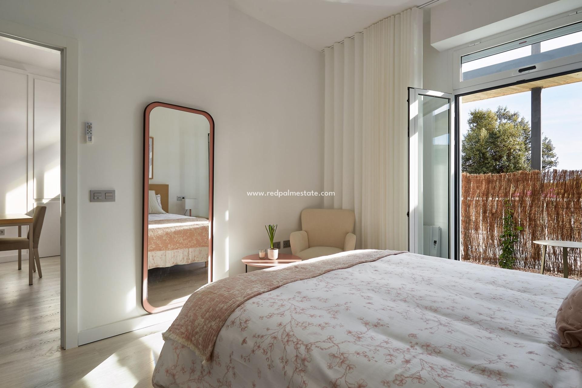 Nouvelle construction - Appartement -
Vera Playa - El Playazo
