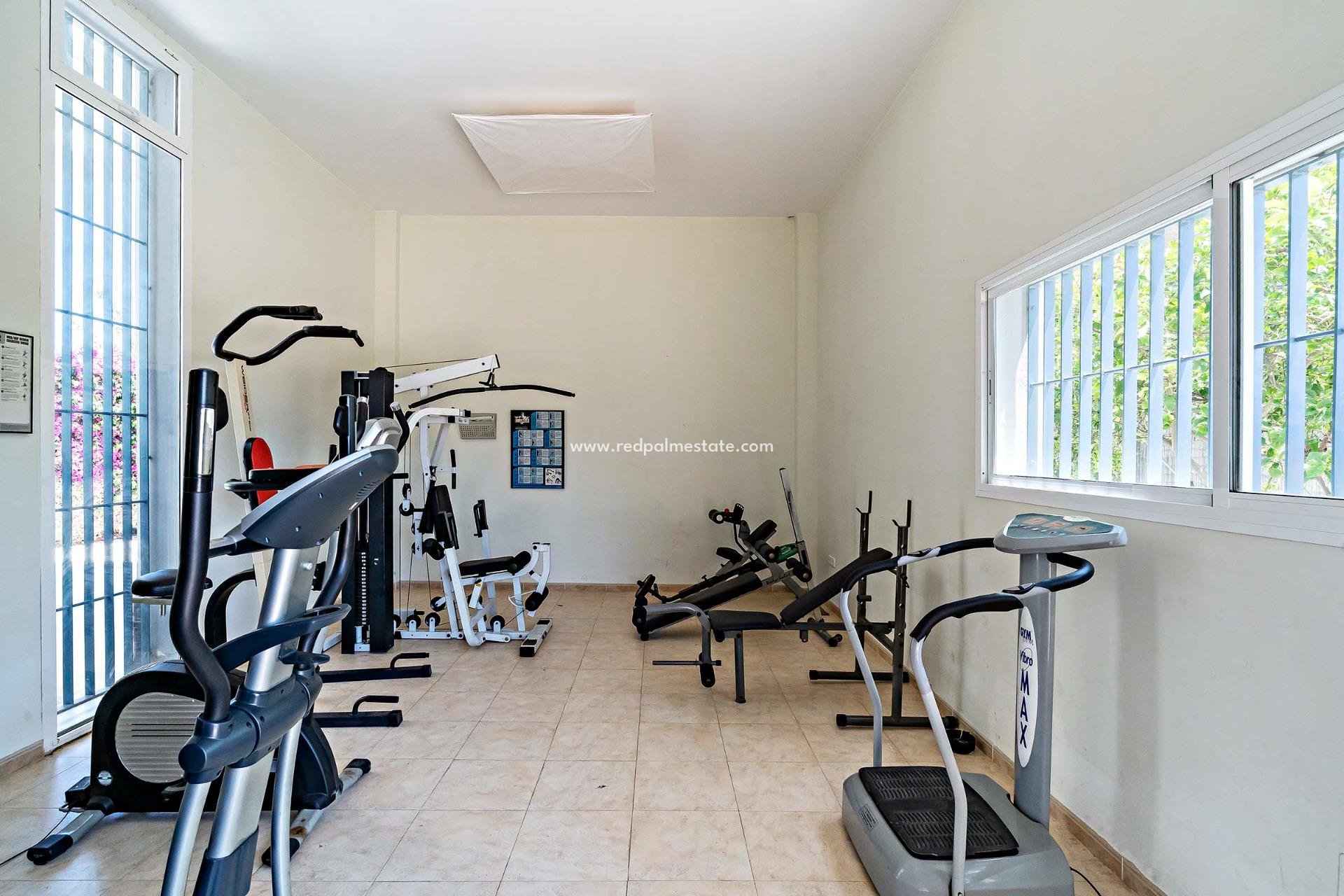 Nouvelle construction - Appartement -
Vera Playa - El Playazo