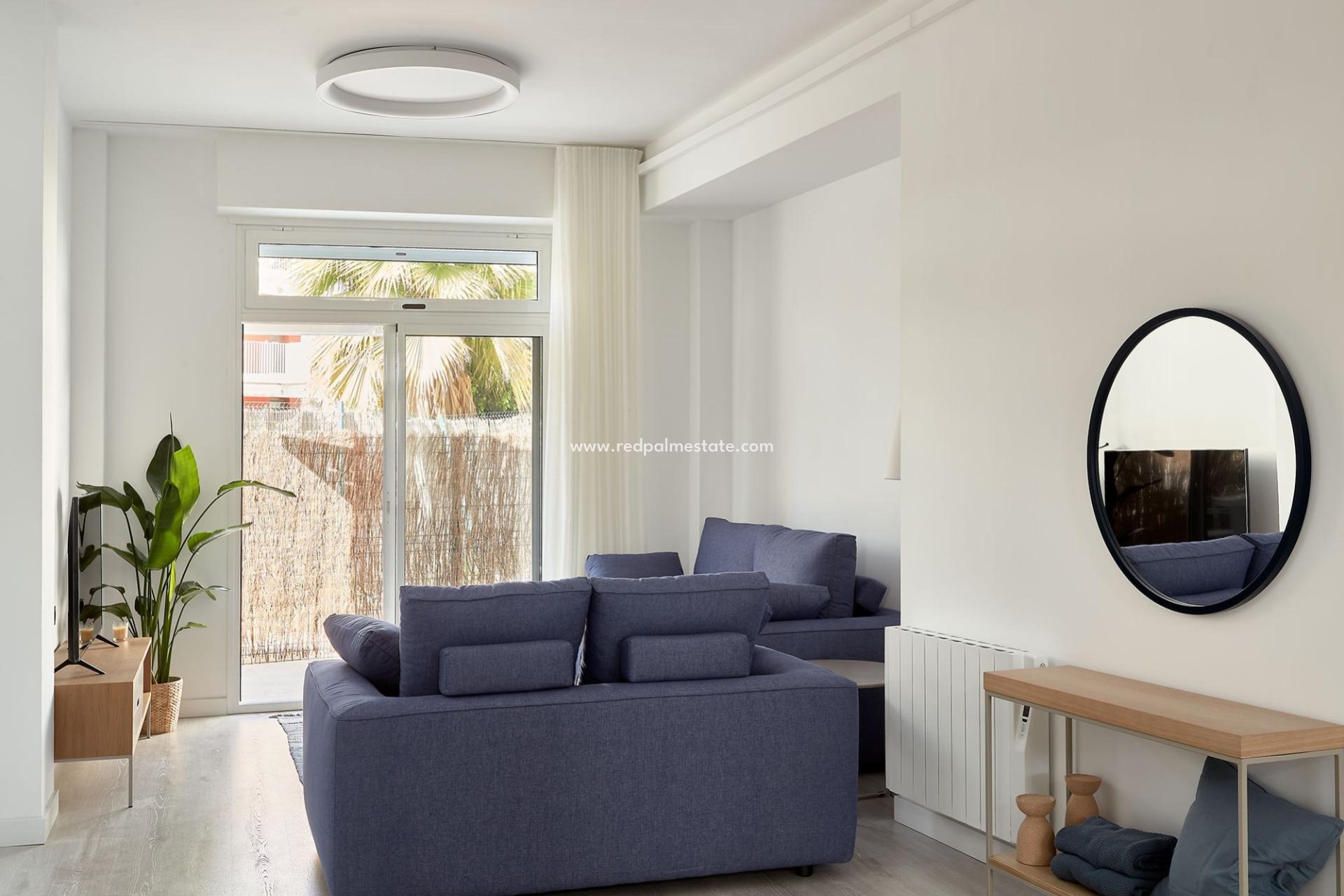 Nouvelle construction - Appartement -
Vera Playa - El Playazo