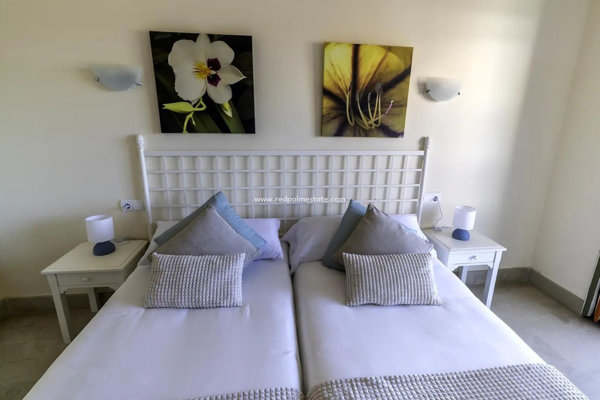 Nouvelle construction - Appartement -
Vera Playa - Puerto del Rey