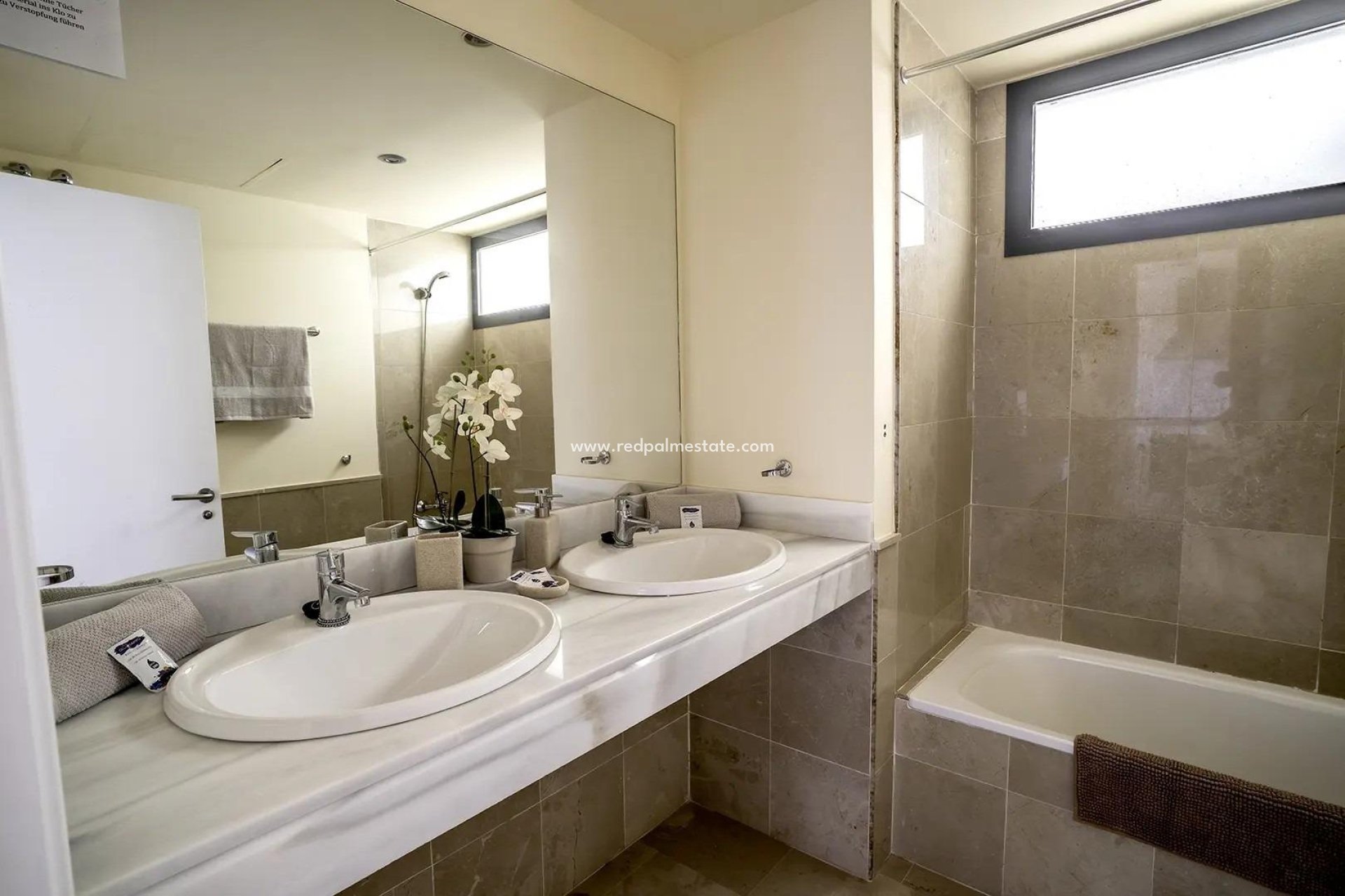 Nouvelle construction - Appartement -
Vera Playa - Puerto del Rey