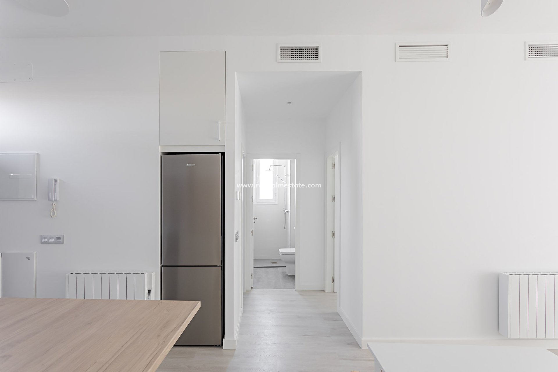 Nouvelle construction - Appartement -
Vera Playa - Vera