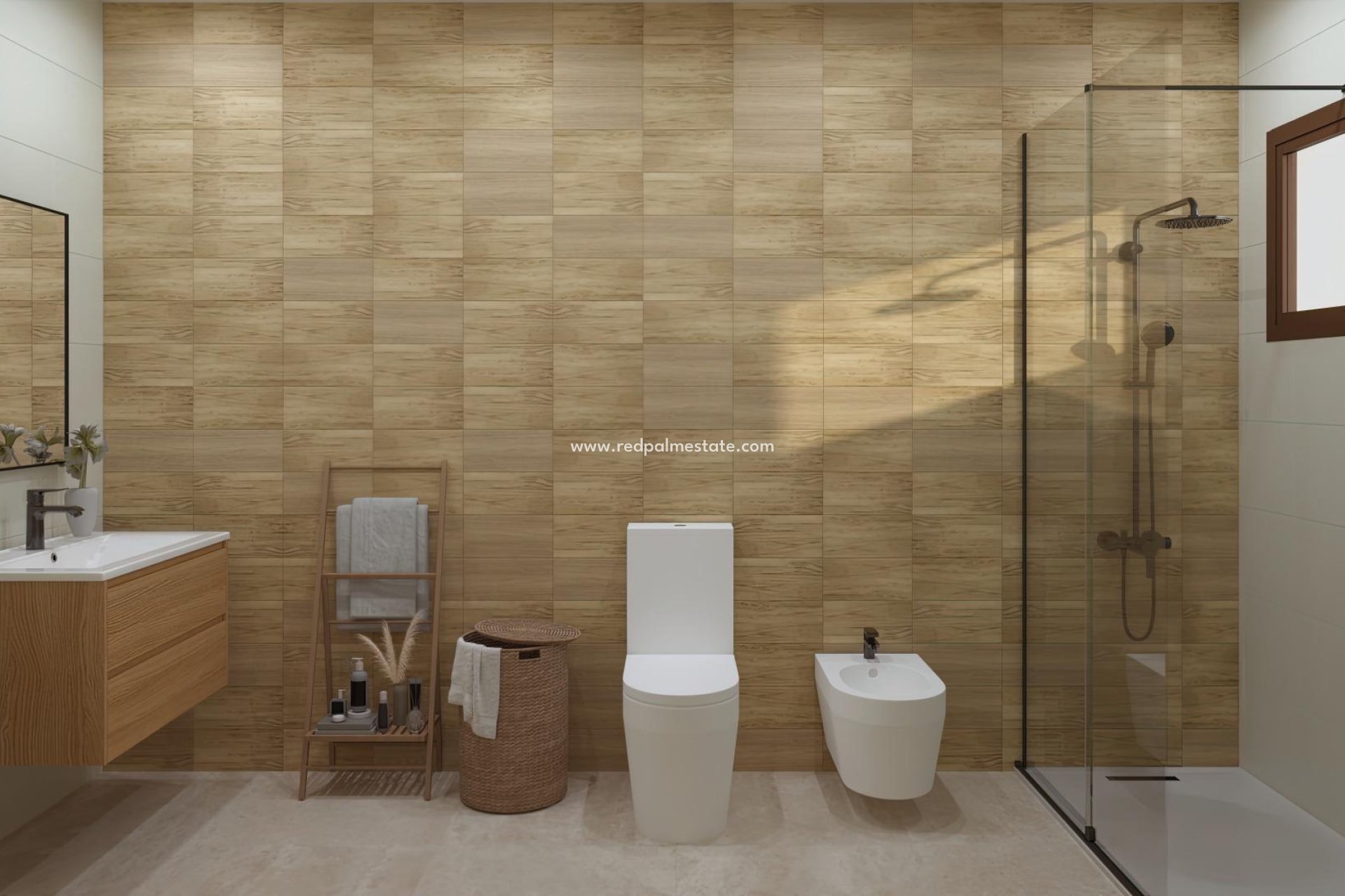 Nouvelle construction - Appartement -
Vera Playa