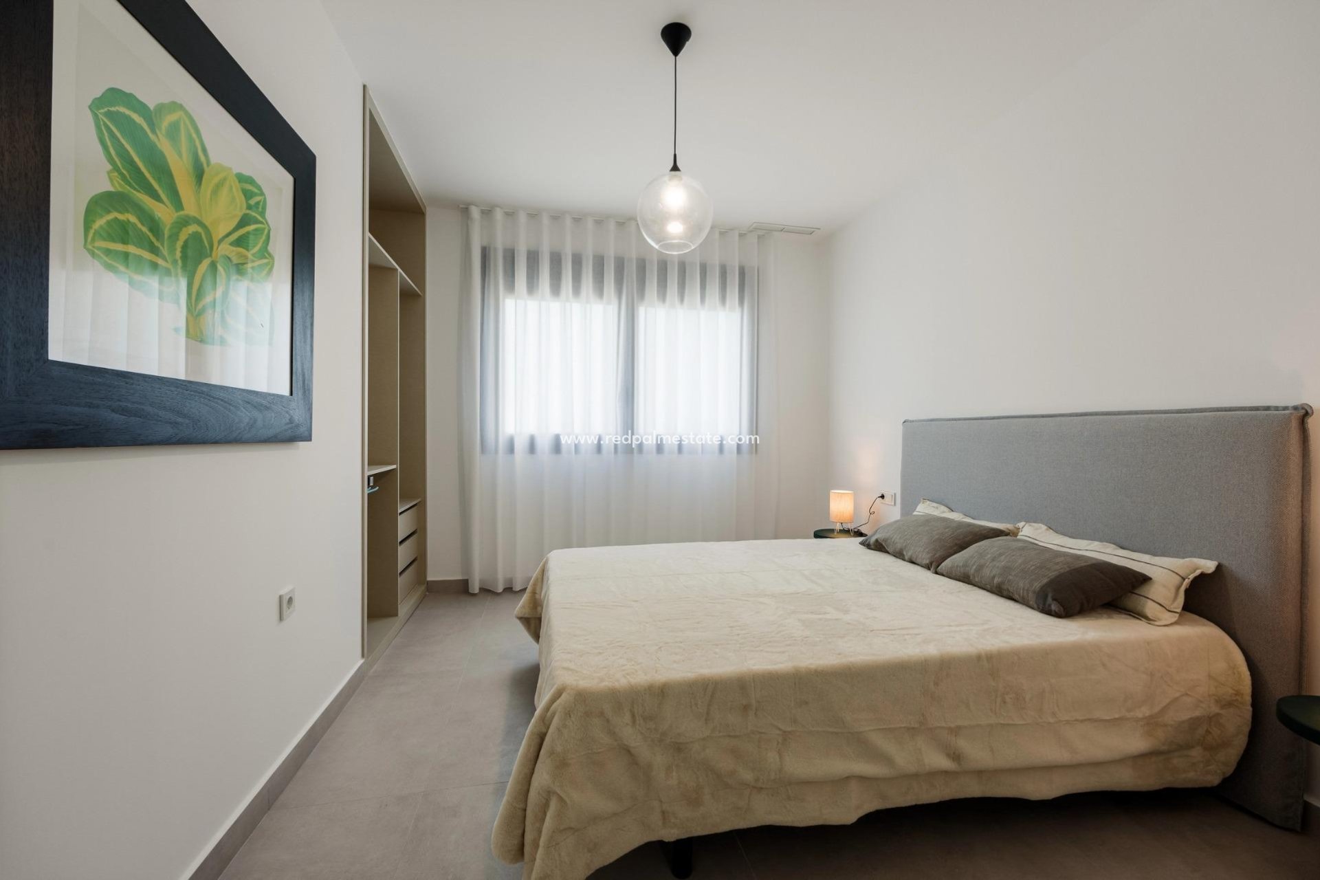 Nouvelle construction - Appartement -
Villajoyosa - Gasparot