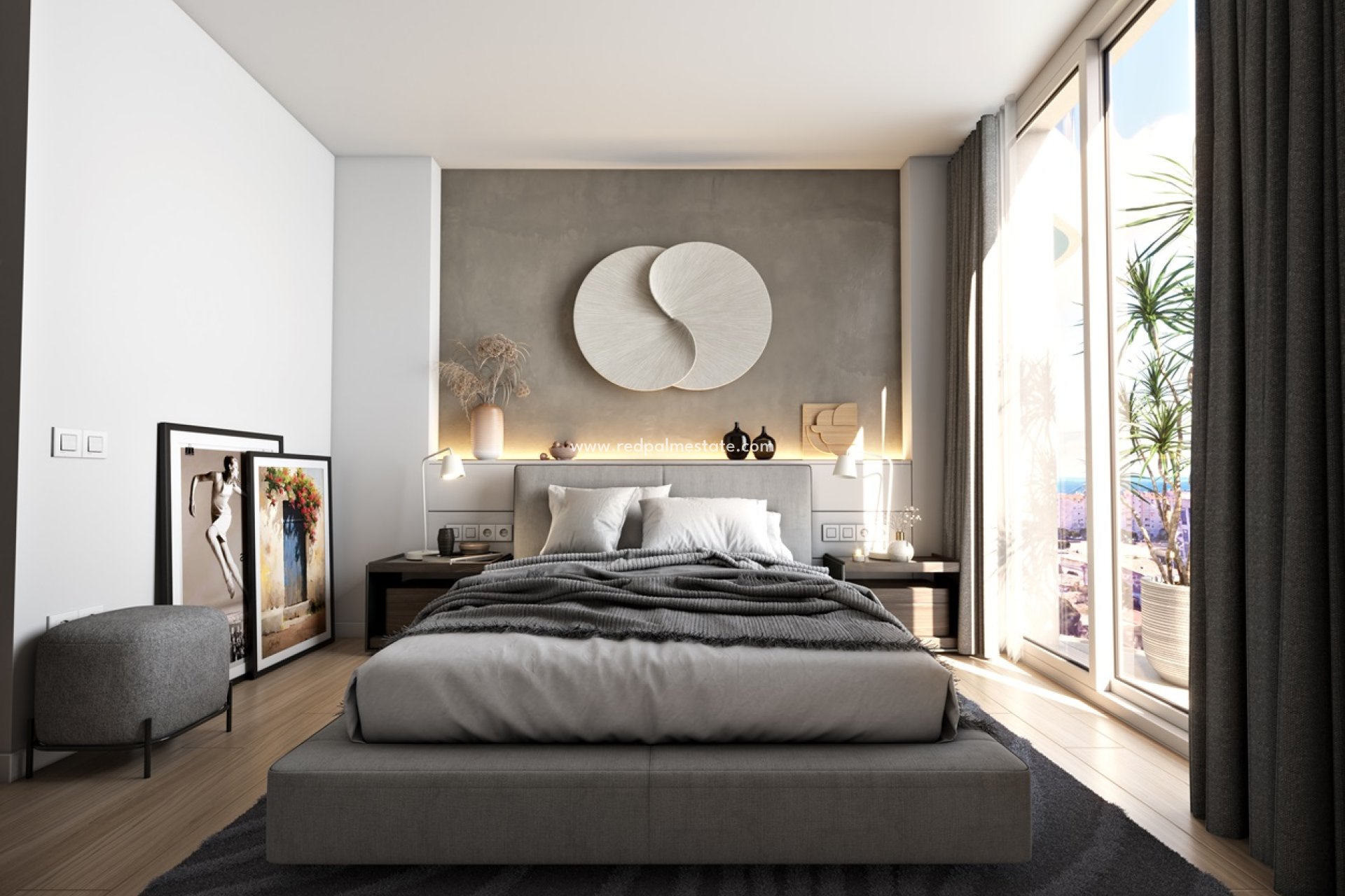 Nouvelle construction - Appartement -
Villajoyosa