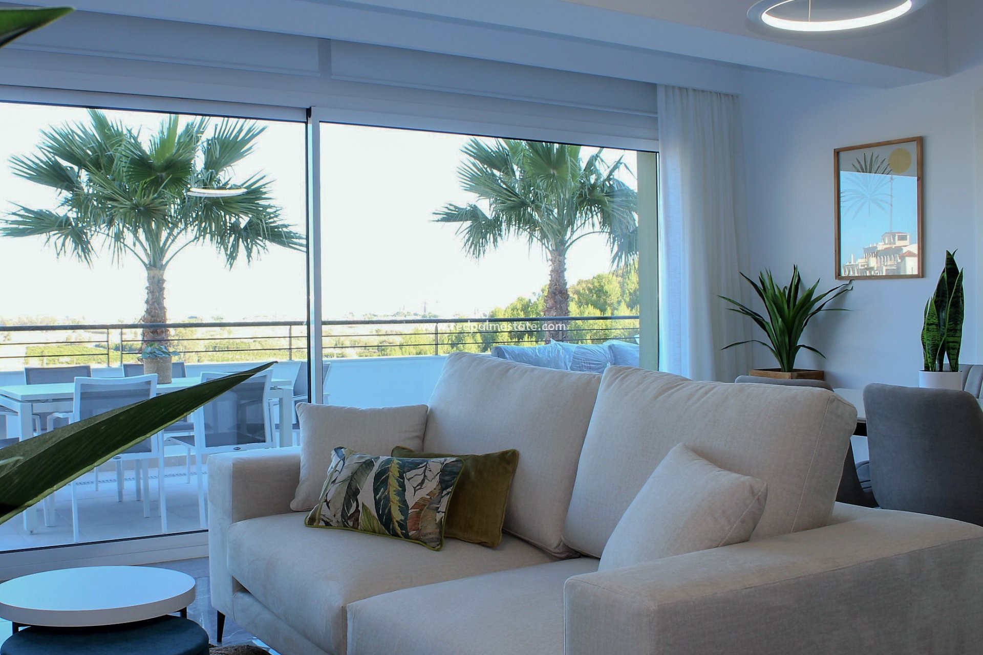 Nouvelle construction - Appartement -
Xeresa