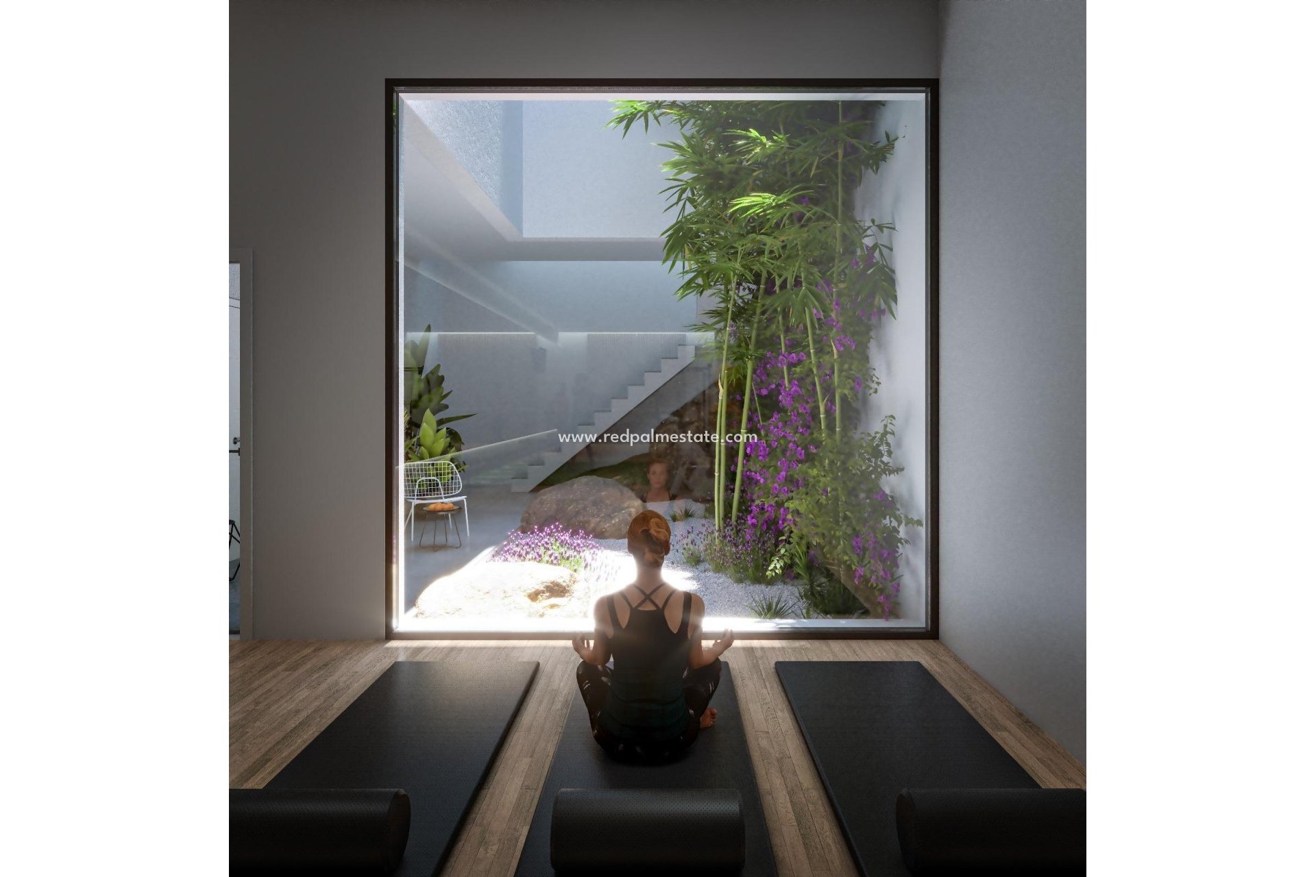 Nouvelle construction - Appartements -
Alicante - Nou Nazareth