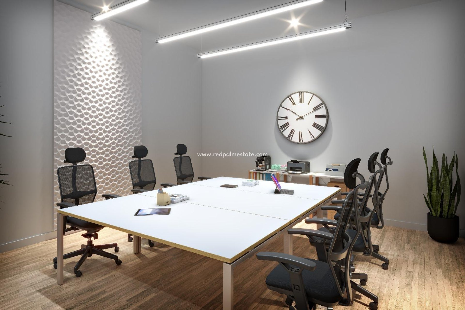 Nouvelle construction - Appartements -
Alicante - Nou Nazareth