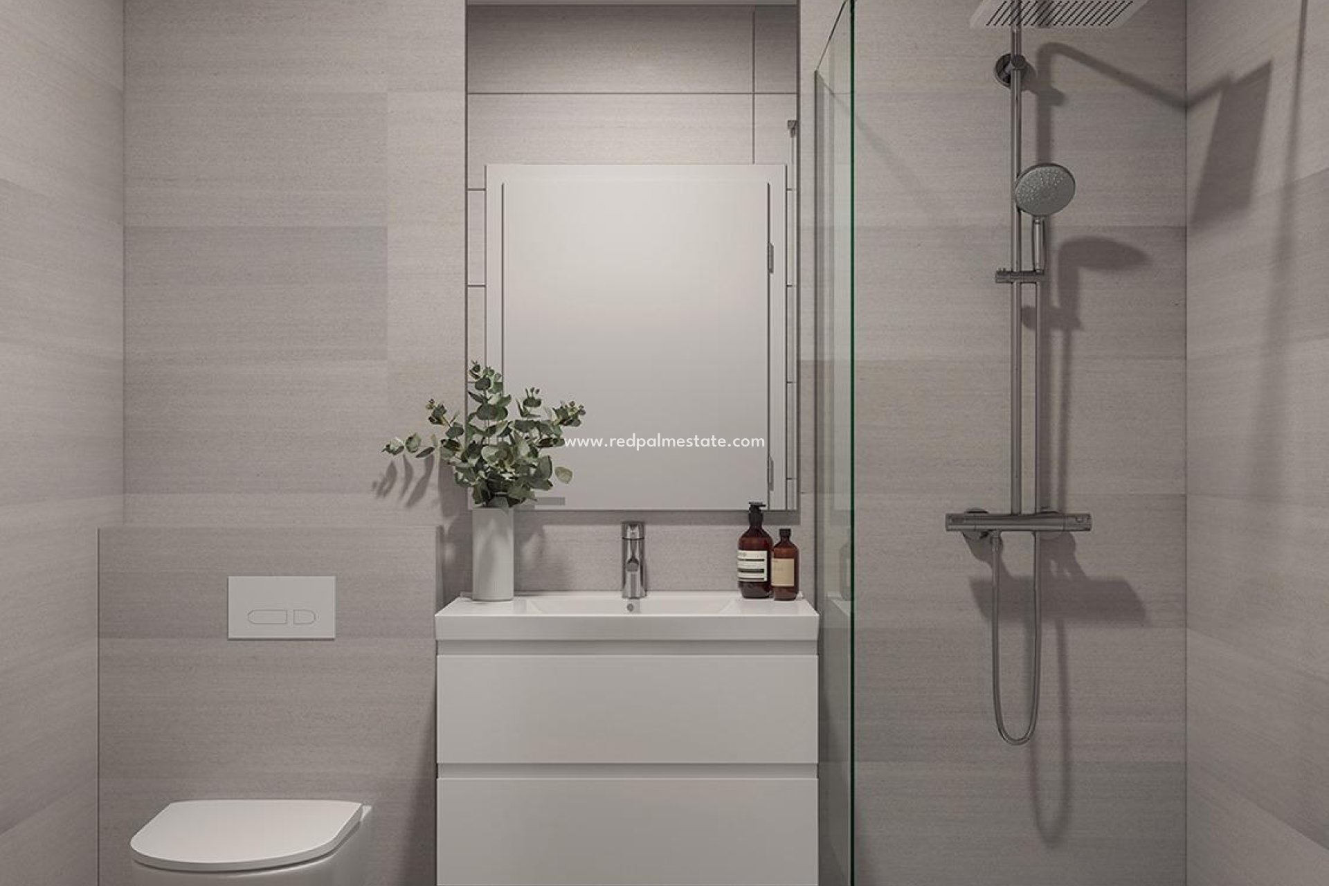 Nouvelle construction - Appartements -
Alicante - San Agustín-PAU 2