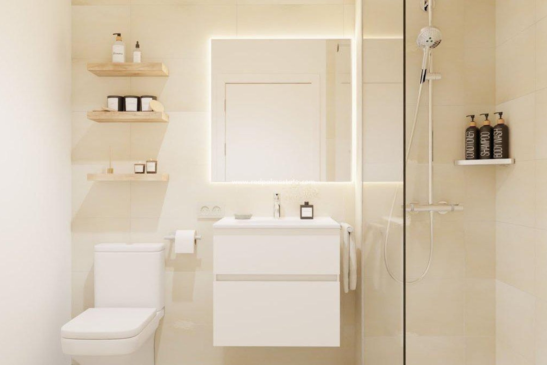 Nouvelle construction - Appartements -
Almuñecar - Velilla-Taramay