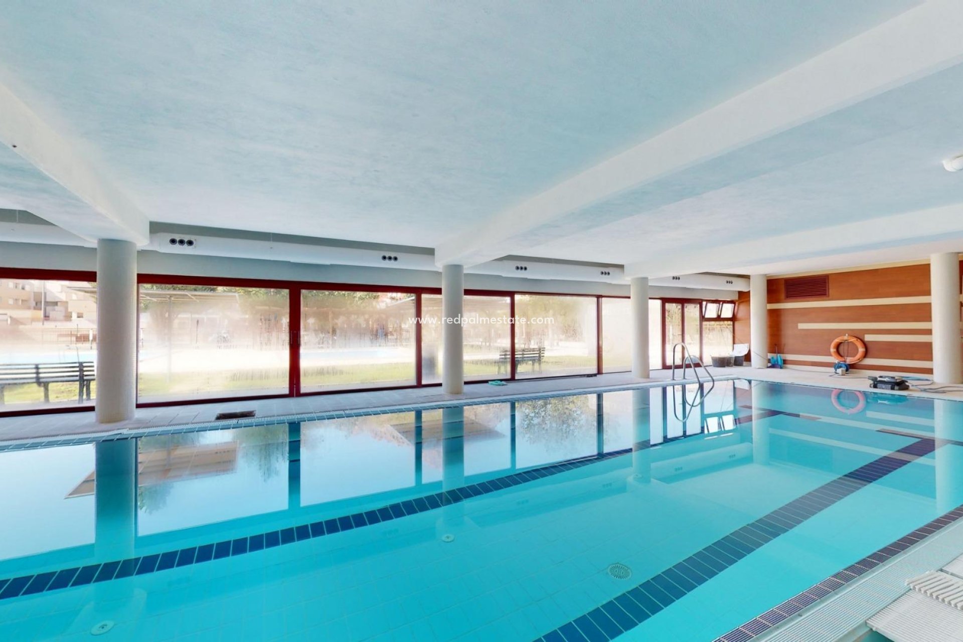 Nouvelle construction - Appartements -
Archena - Villanueva del Rio Segura