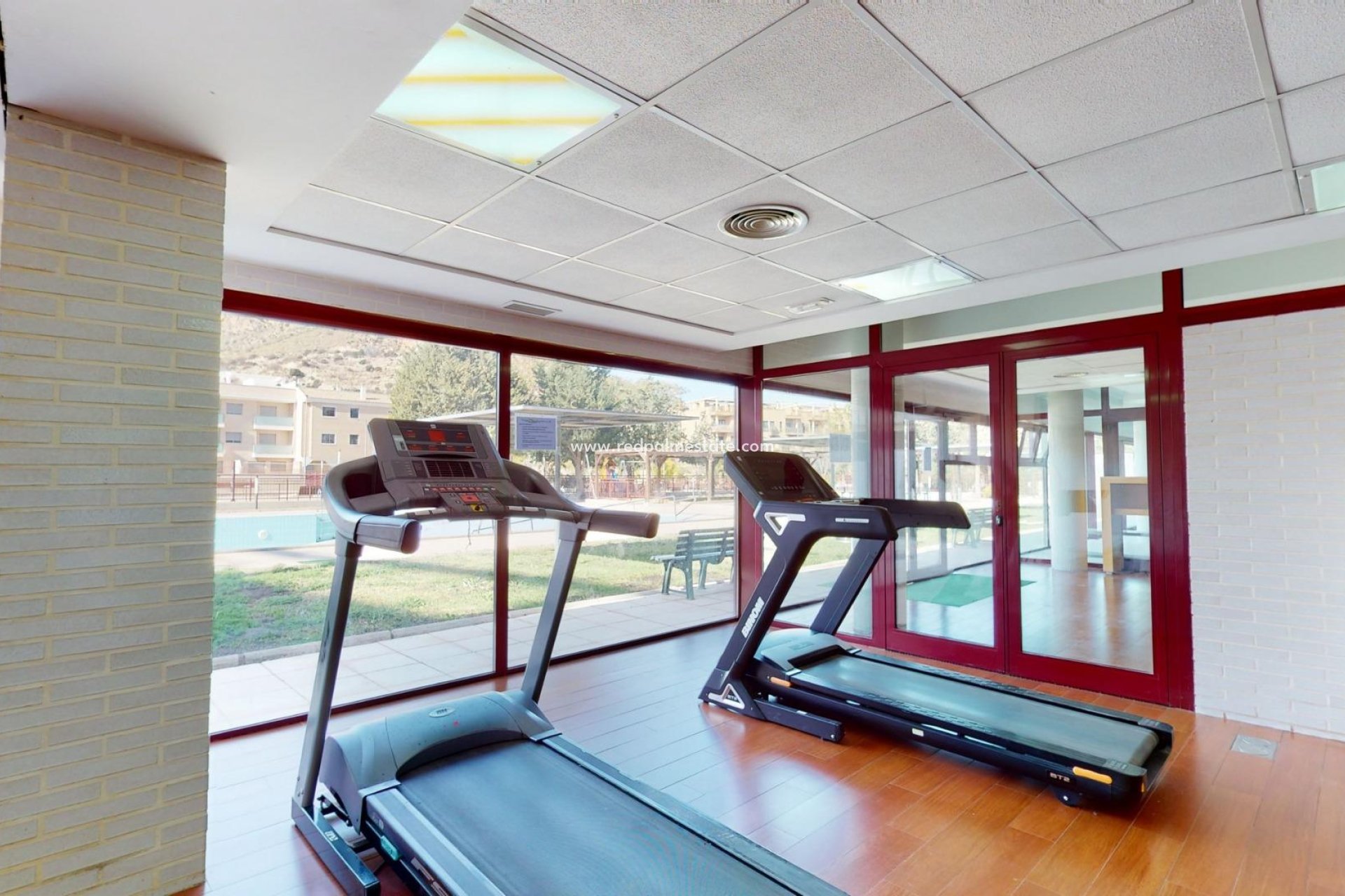 Nouvelle construction - Appartements -
Archena - Villanueva del Rio Segura