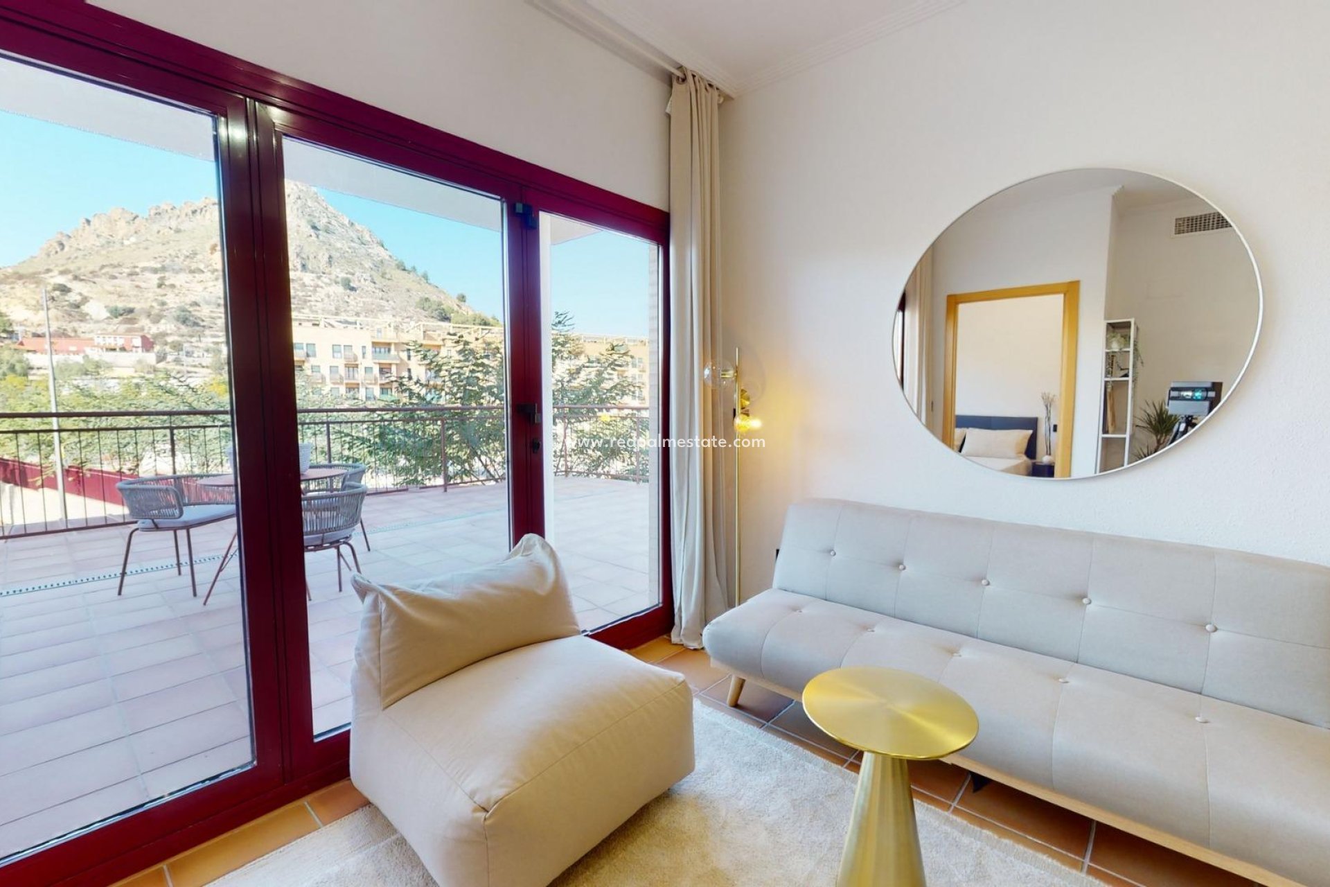 Nouvelle construction - Appartements -
Archena - Villanueva del Rio Segura