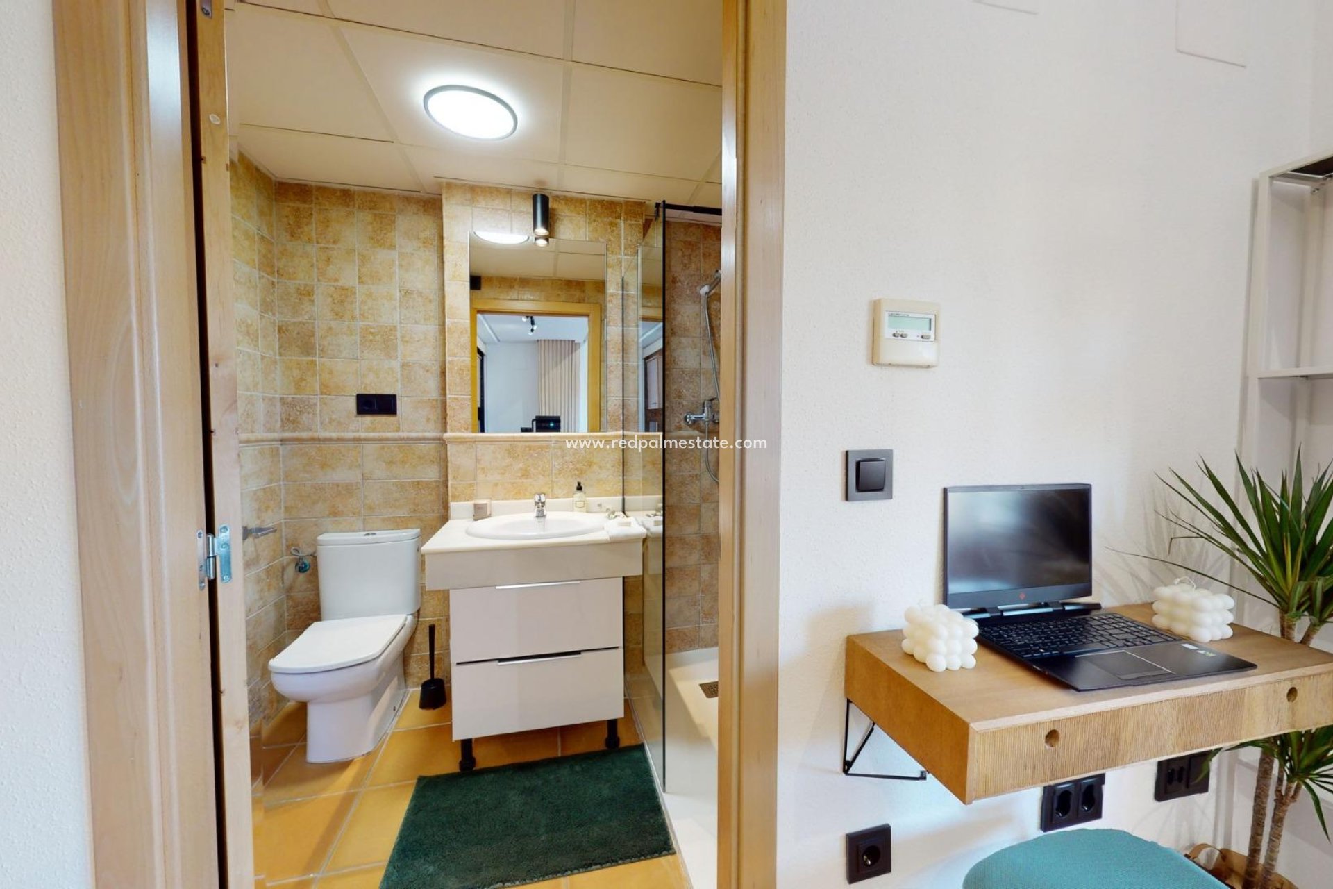 Nouvelle construction - Appartements -
Archena - Villanueva del Rio Segura