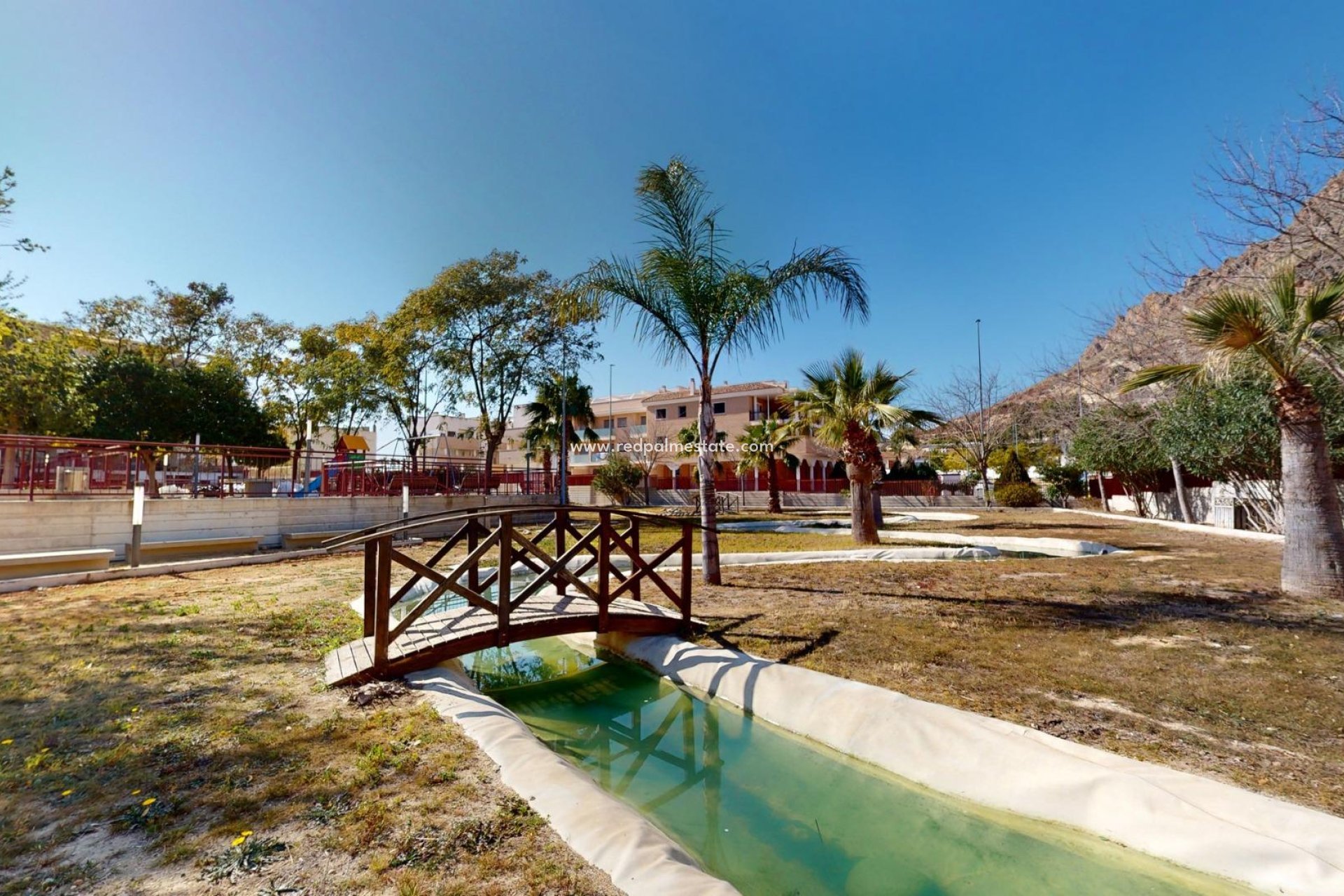 Nouvelle construction - Appartements -
Archena - Villanueva del Rio Segura