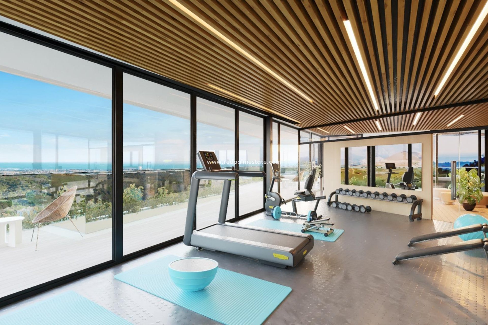 Nouvelle construction - Appartements -
Benahavís - La Quinta