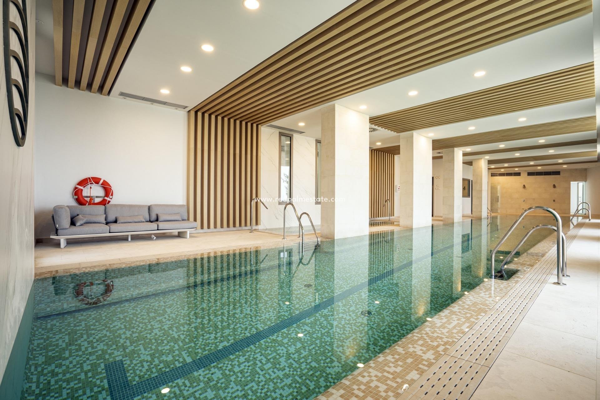 Nouvelle construction - Appartements -
Benahavís - Las Colinas de Marbella