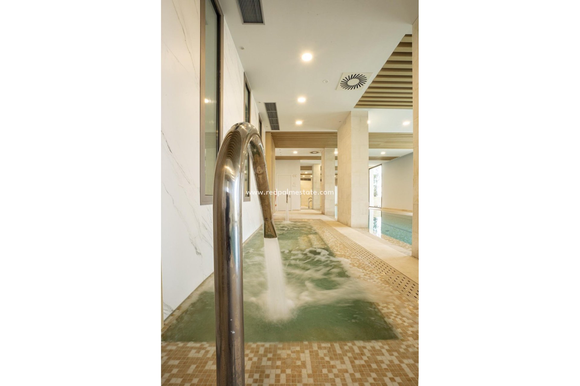 Nouvelle construction - Appartements -
Benahavís - Las Colinas de Marbella