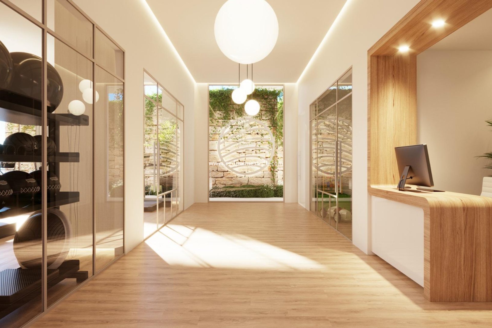 Nouvelle construction - Appartements -
Benahavís - Las Colinas de Marbella