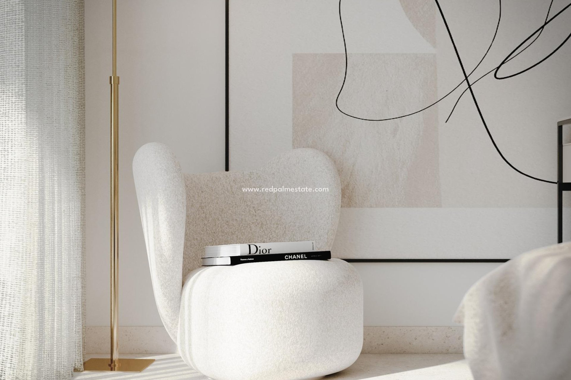 Nouvelle construction - Appartements -
Benahavís - Las Colinas de Marbella