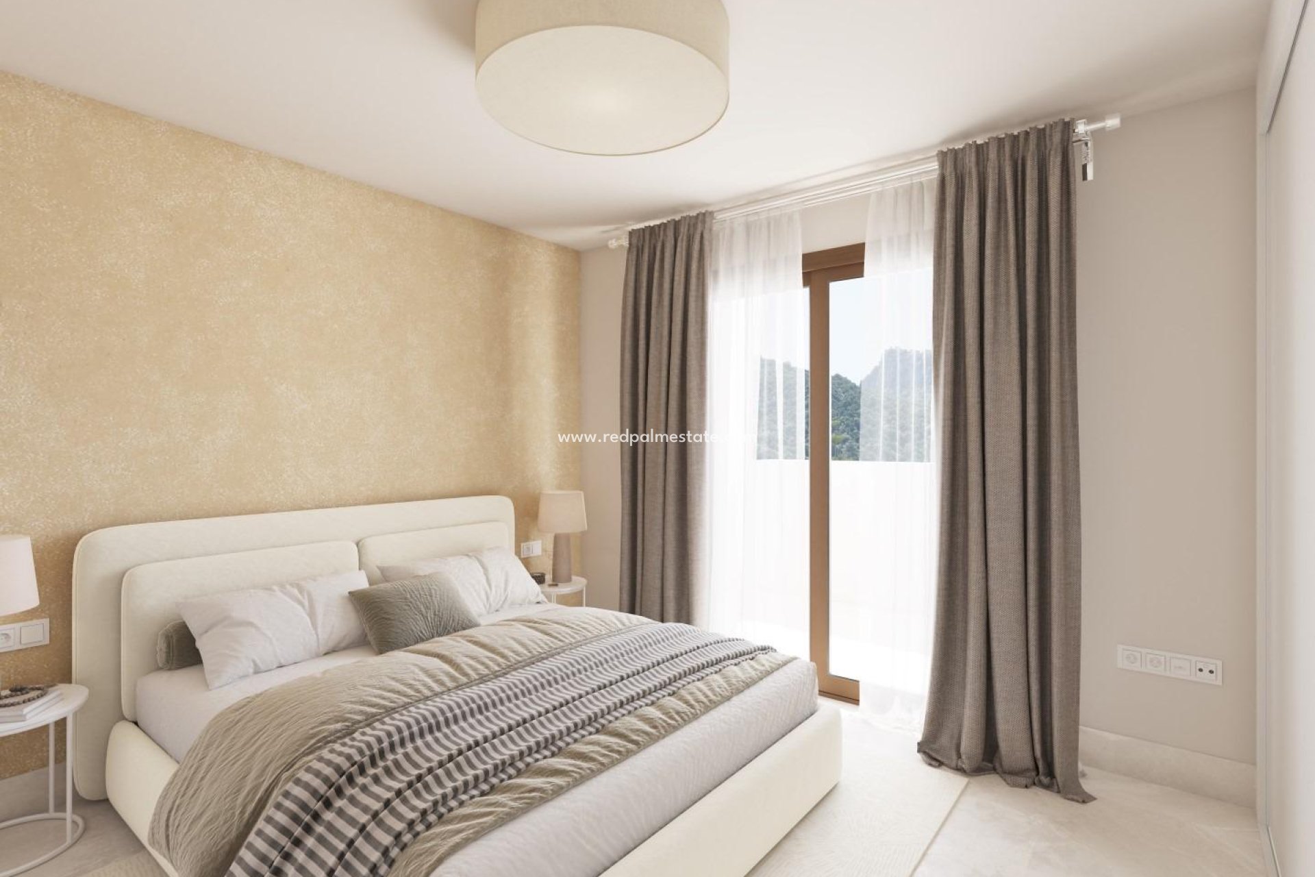 Nouvelle construction - Appartements -
Benahavís - pueblo