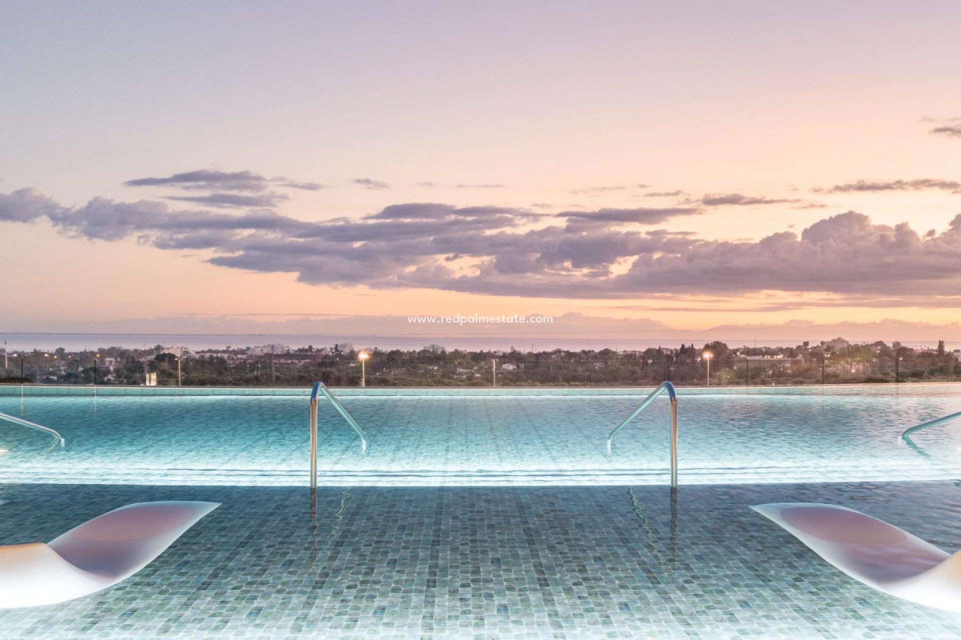 Nouvelle construction - Appartements -
Benahavís - Urb. Puerto del Almendro