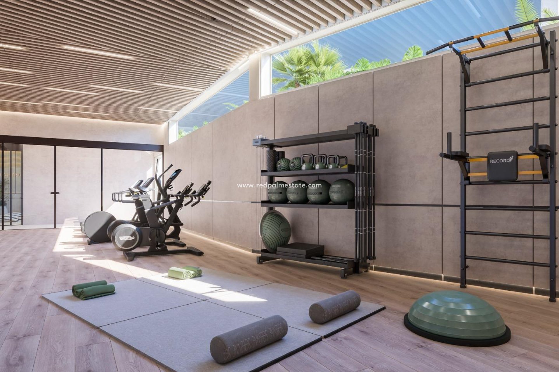 Nouvelle construction - Appartements -
Benahavís - Urb. Puerto del Almendro