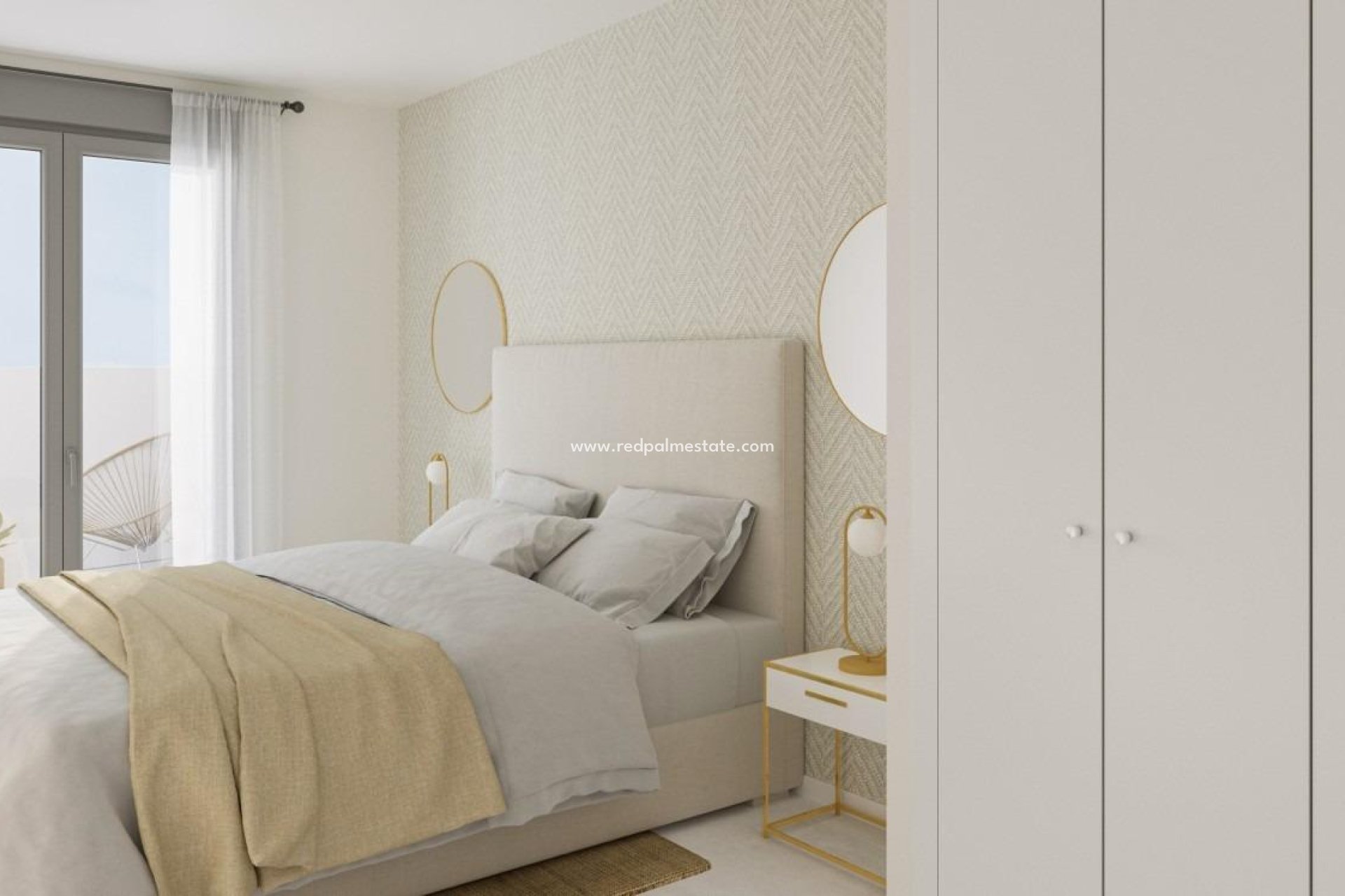 Nouvelle construction - Appartements -
Benalmadena - Benalmádena Pueblo