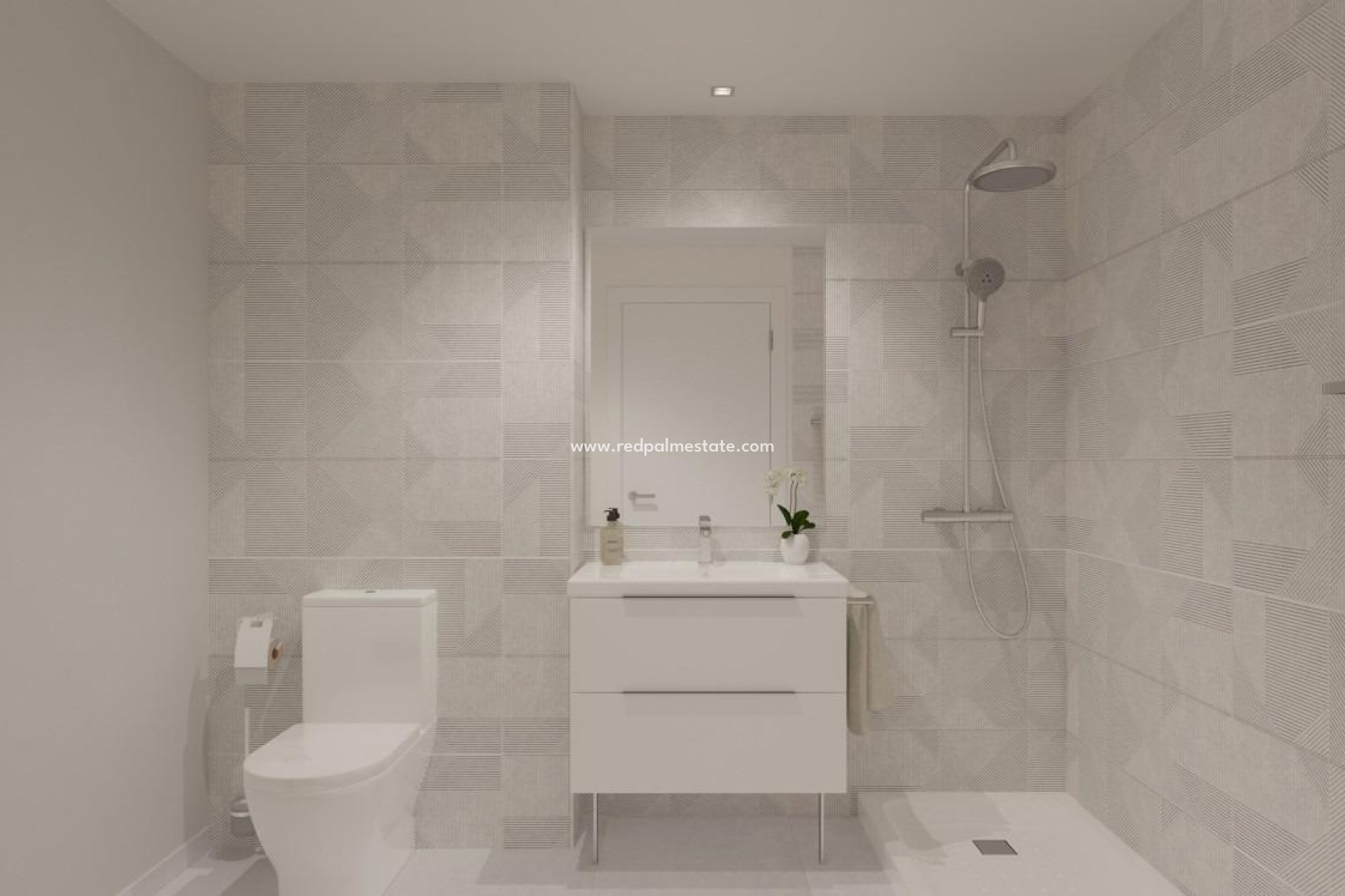 Nouvelle construction - Appartements -
Benalmadena - Benalmádena Pueblo