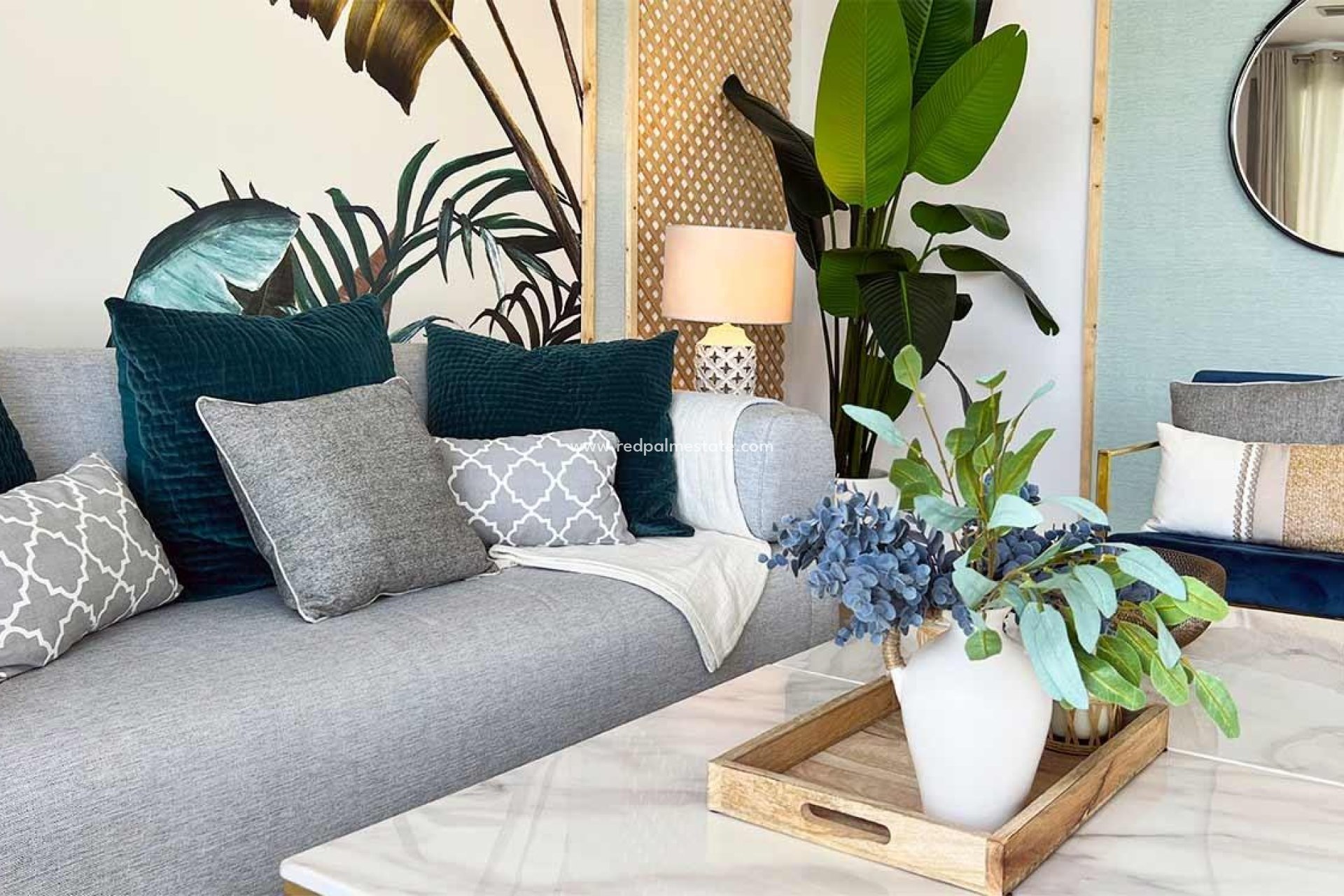 Nouvelle construction - Appartements -
Benalmadena - Benalmádena Pueblo