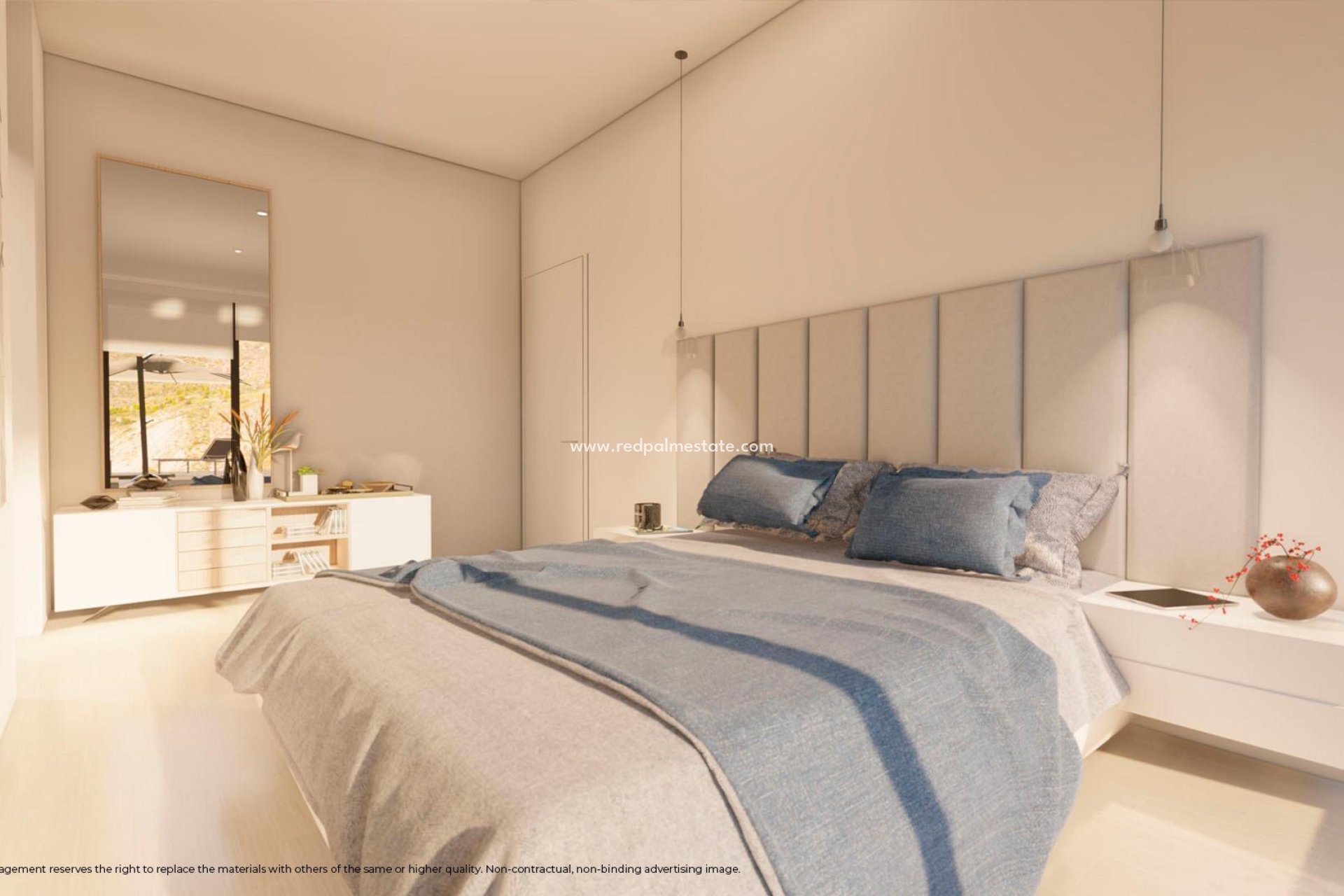 Nouvelle construction - Appartements -
Benalmadena - Monte Alto