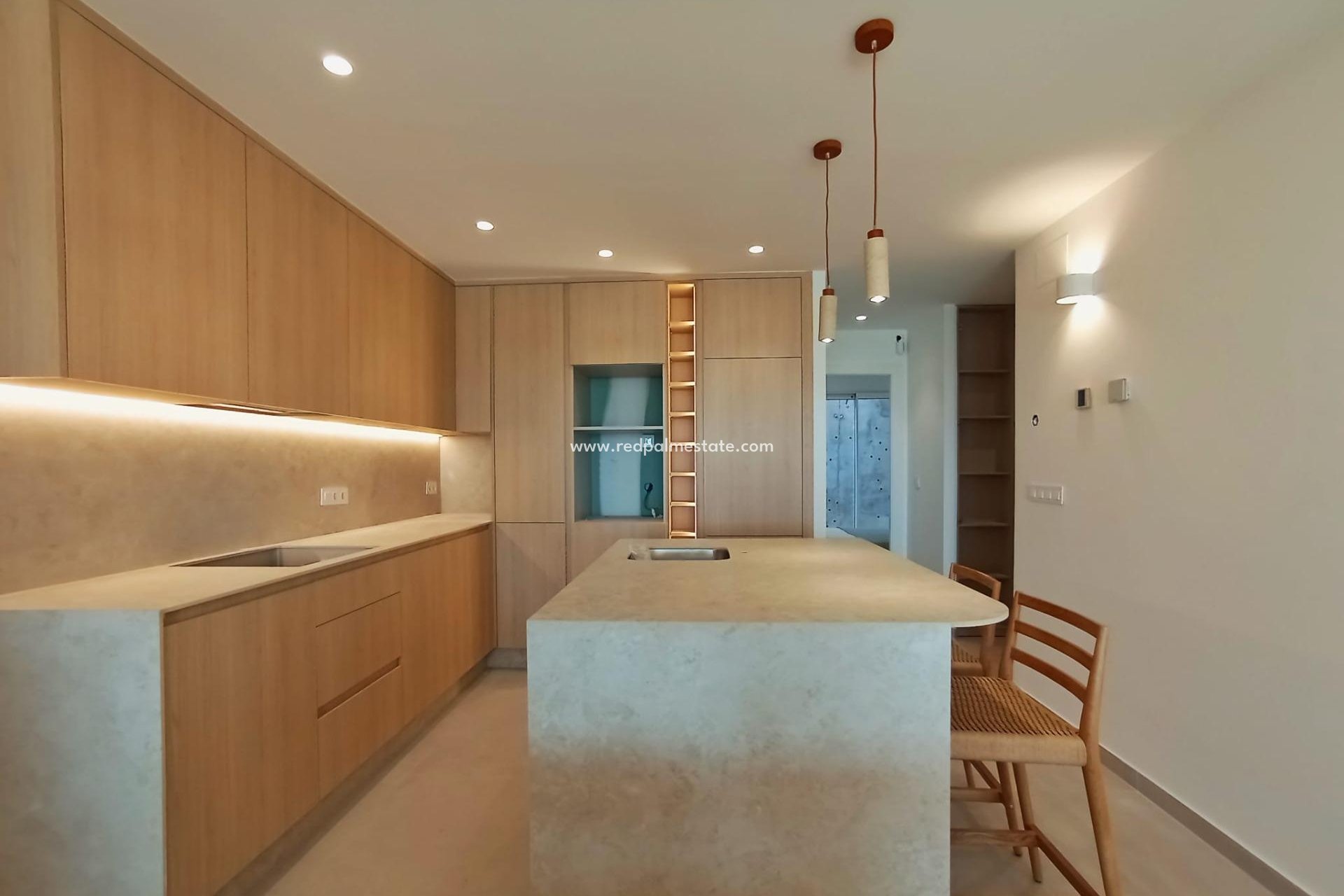 Nouvelle construction - Appartements -
Benijofar - Pueblo