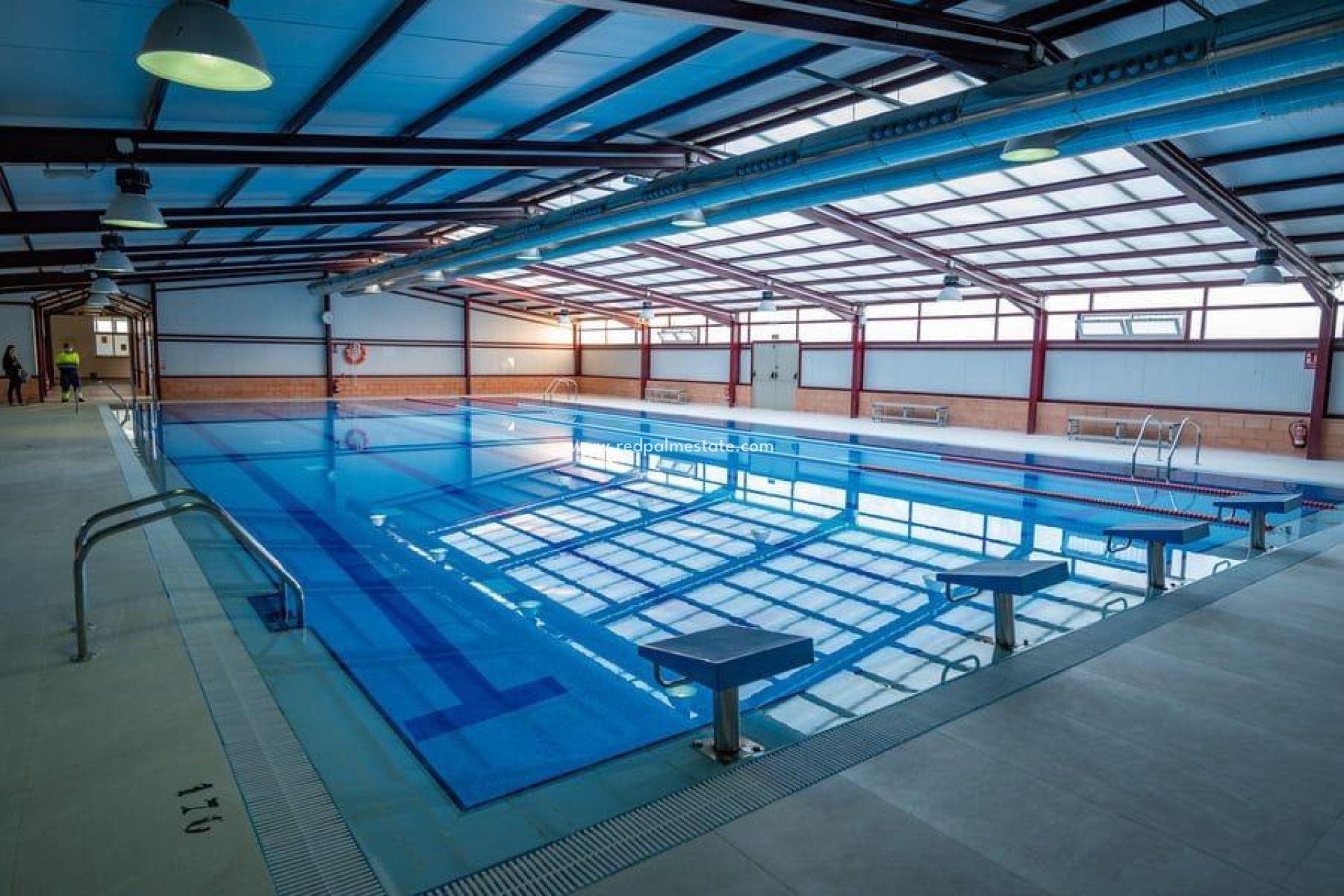 Nouvelle construction - Appartements -
Bigastro - pueblo