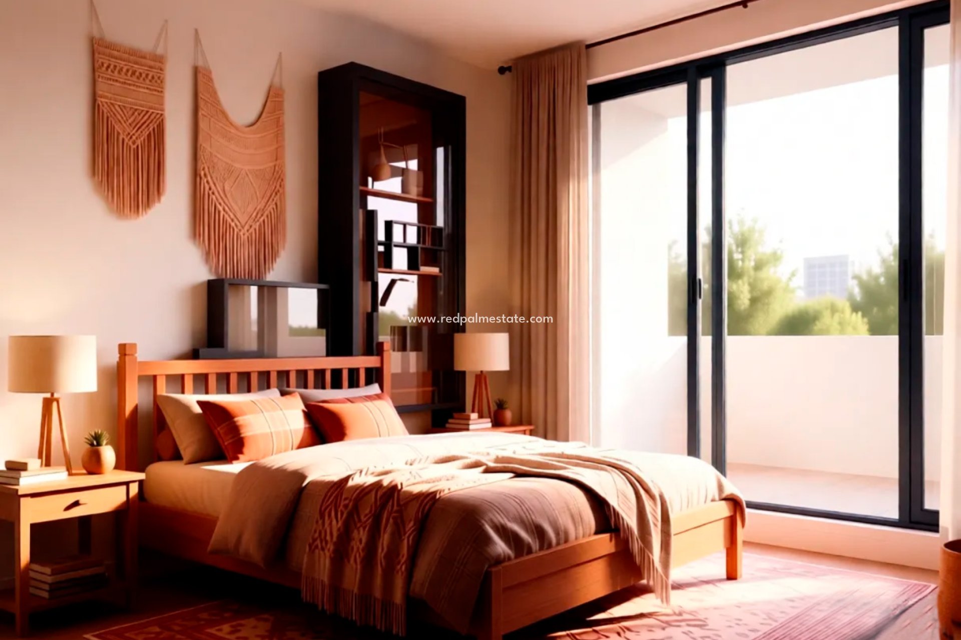 Nouvelle construction - Appartements -
Bigastro