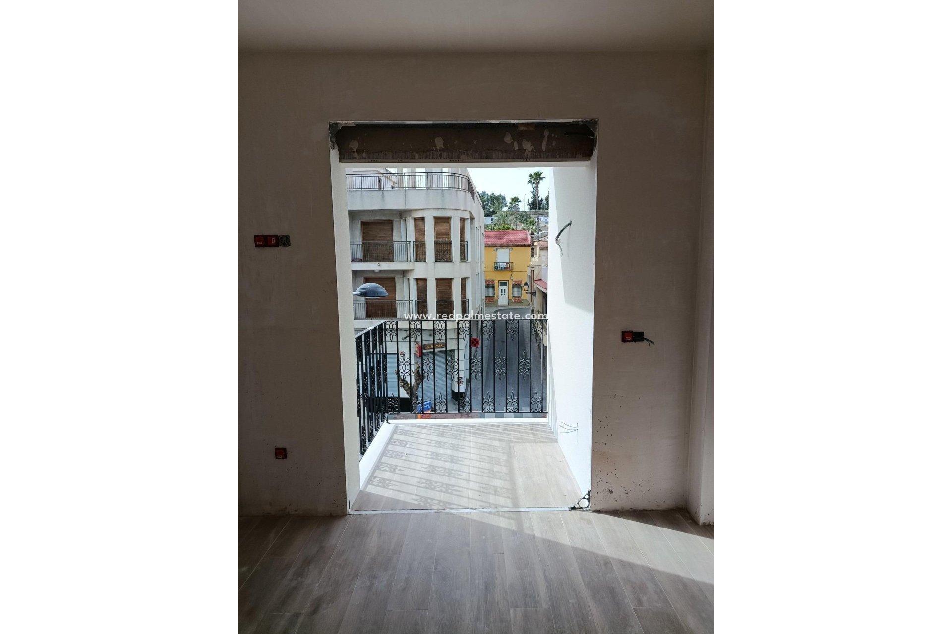 Nouvelle construction - Appartements -
Bigastro