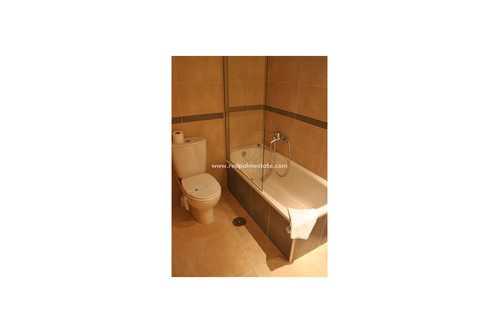 Nouvelle construction - Appartements -
Calpe - La Calalga