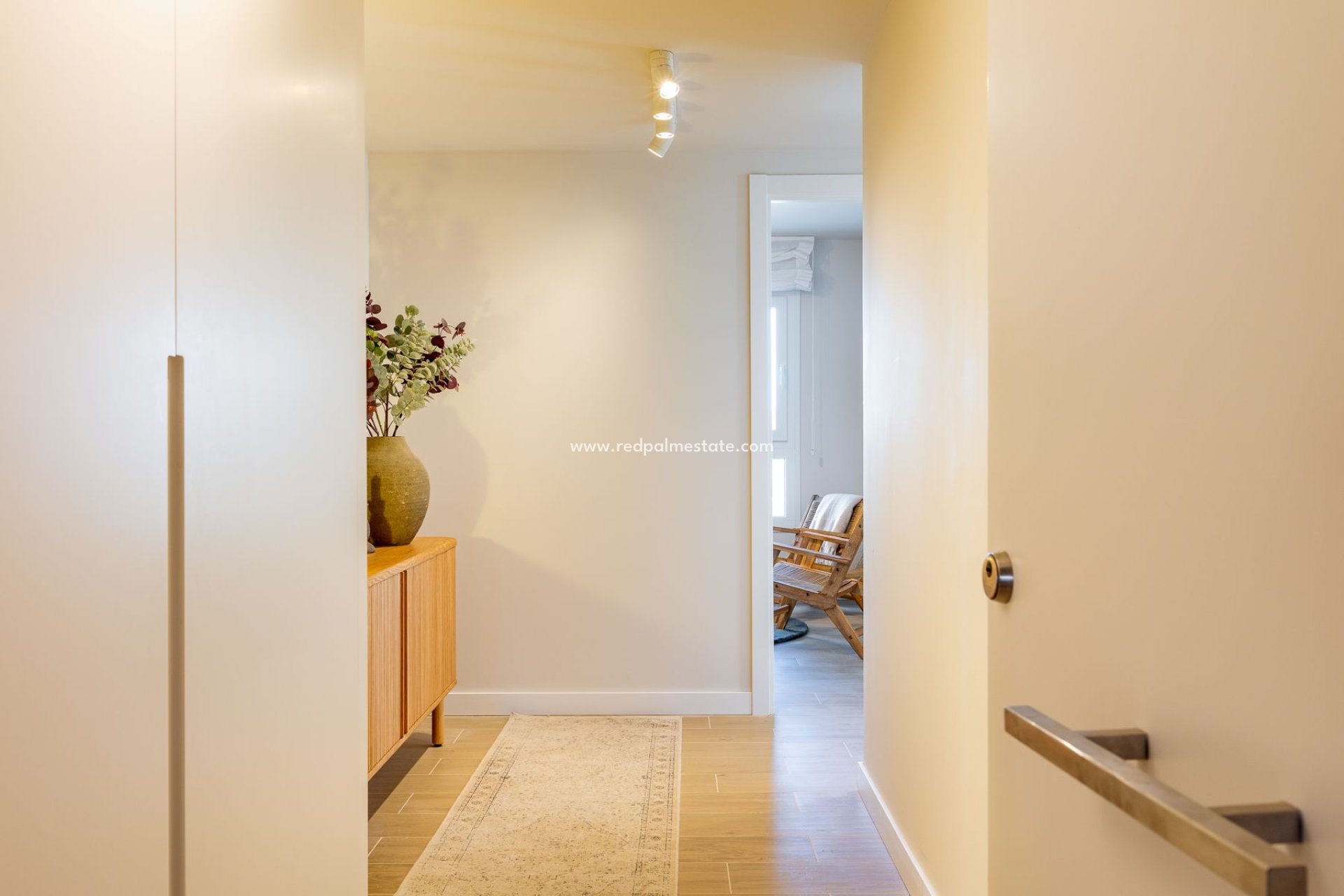 Nouvelle construction - Appartements -
Calpe