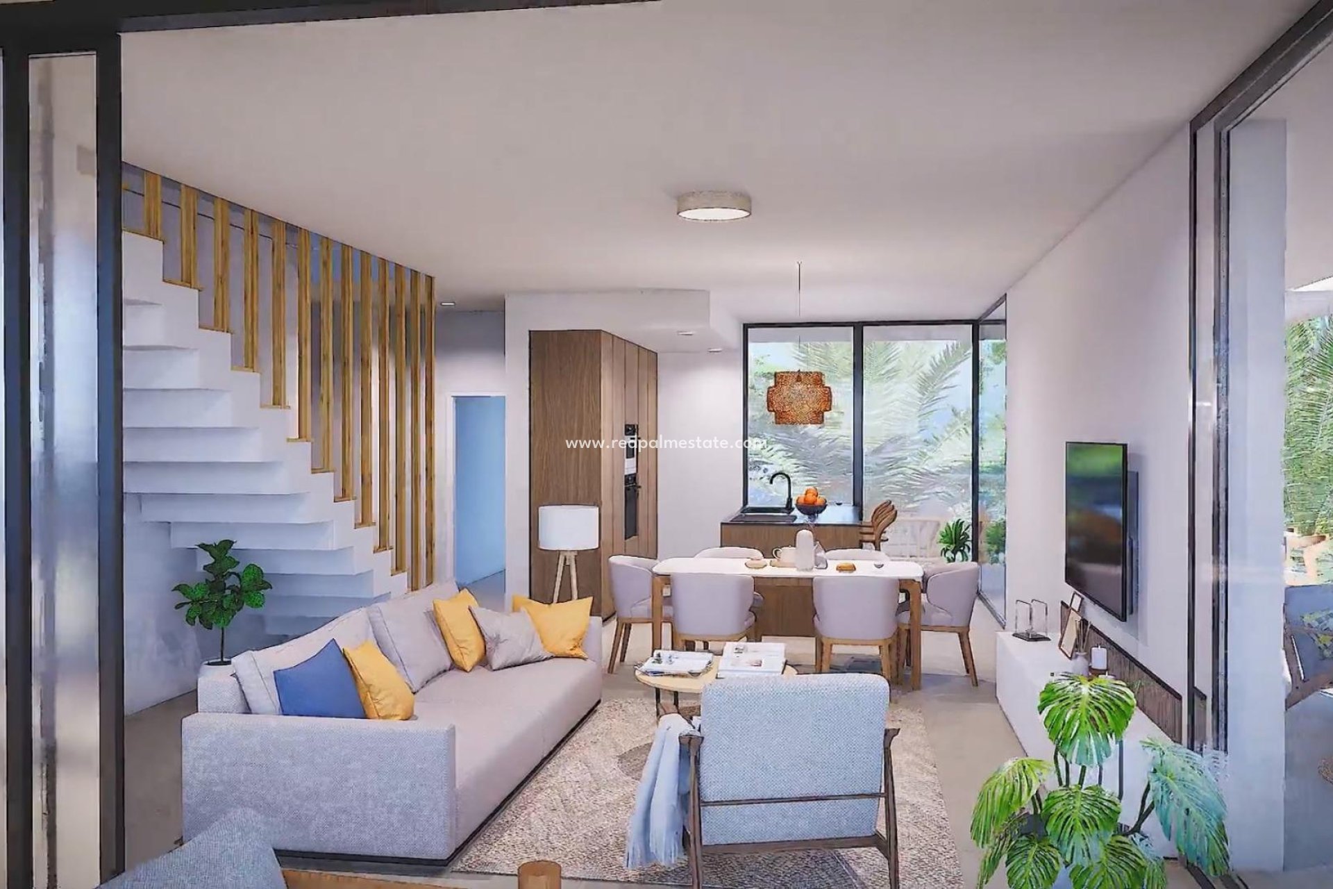 Nouvelle construction - Appartements -
Cartagena - Mar De Cristal