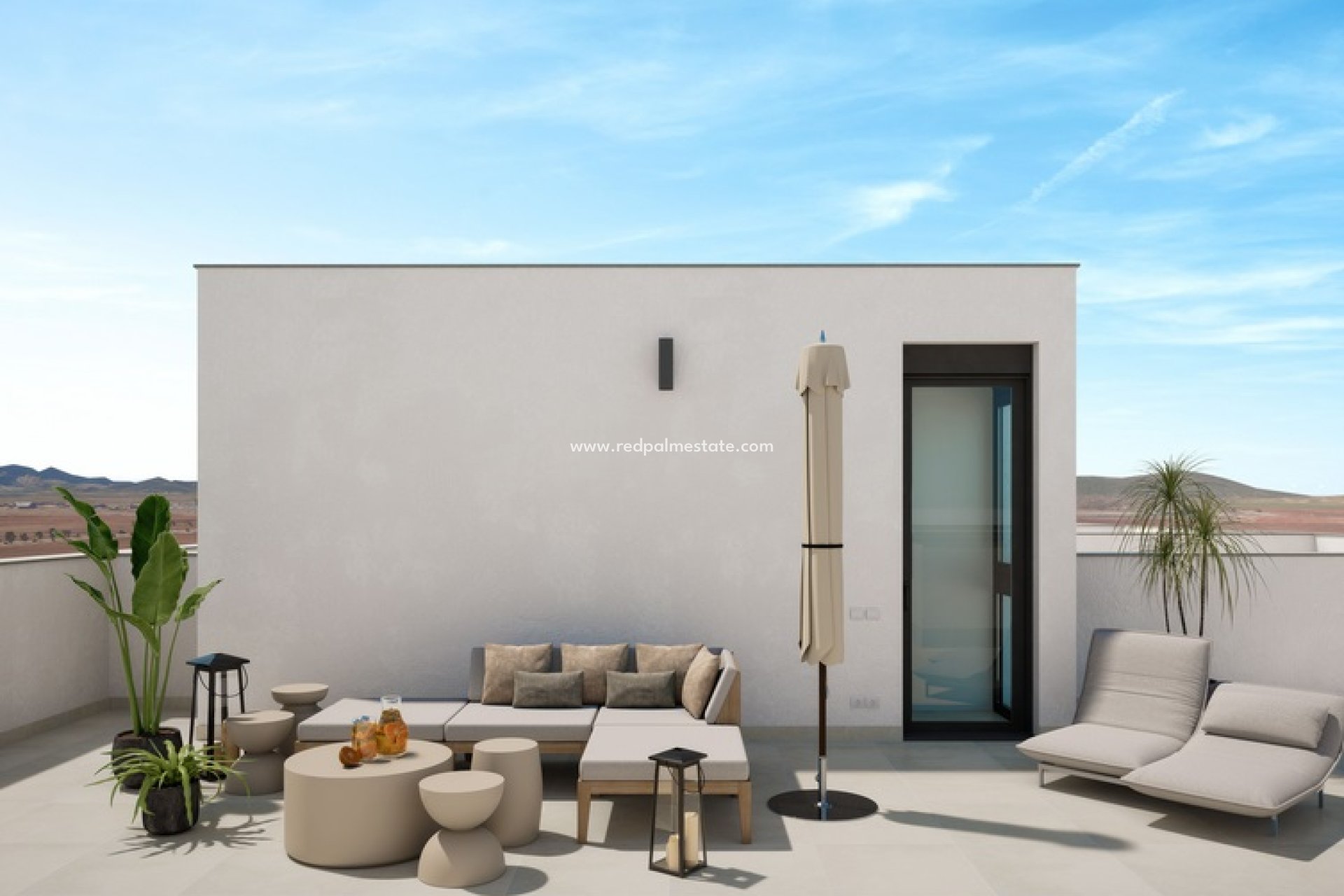 Nouvelle construction - Appartements -
Cartagena - Mar De Cristal