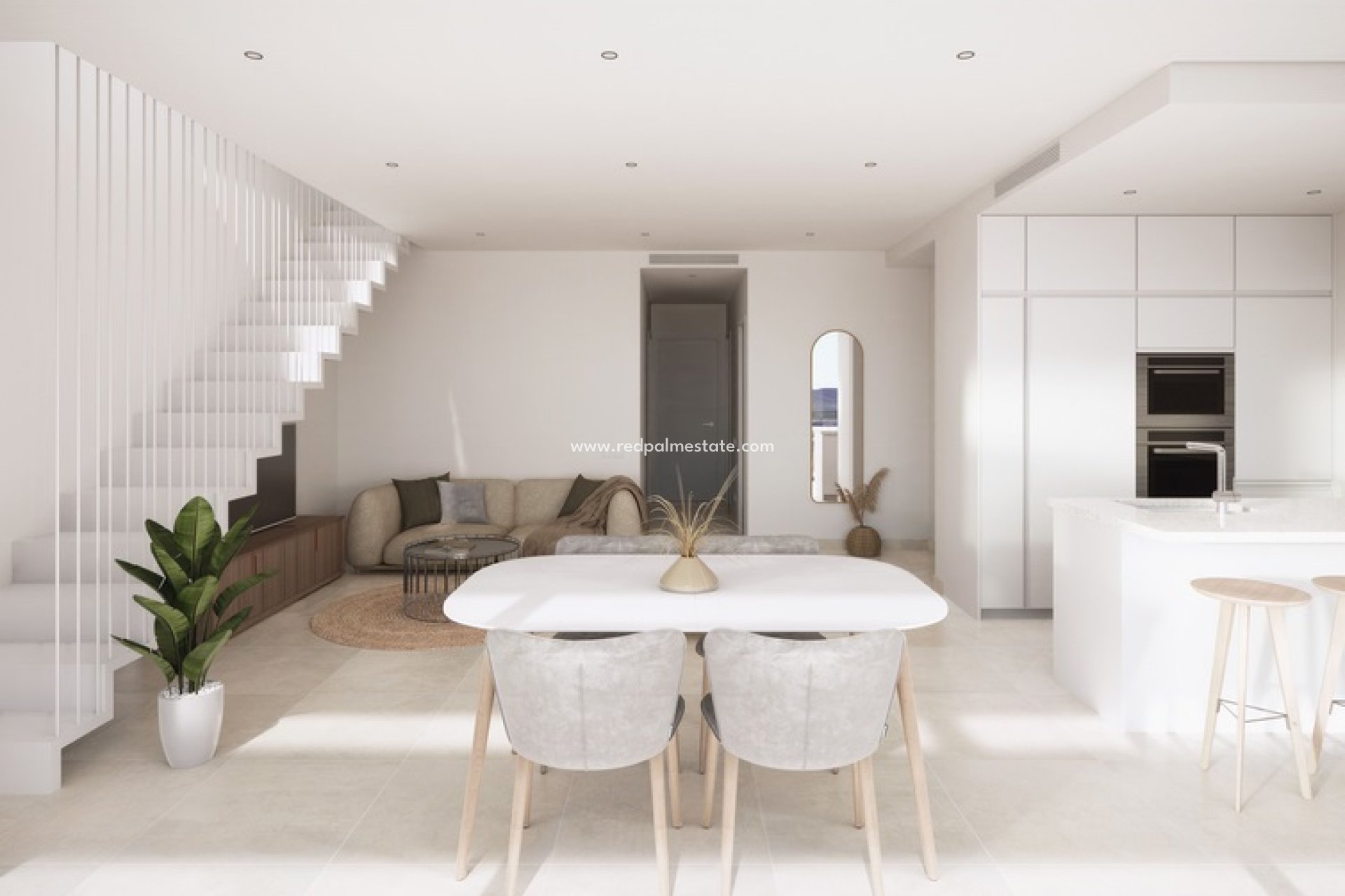 Nouvelle construction - Appartements -
Cartagena - Mar De Cristal