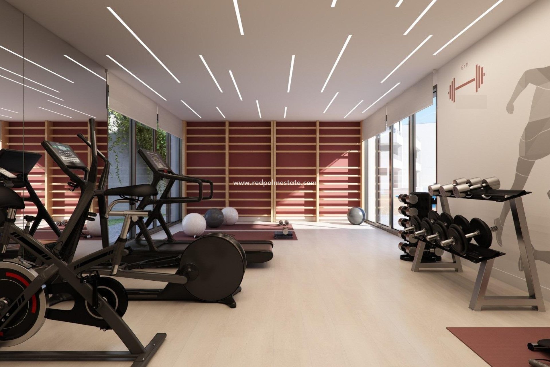 Nouvelle construction - Appartements -
Casares - Buenas Noches