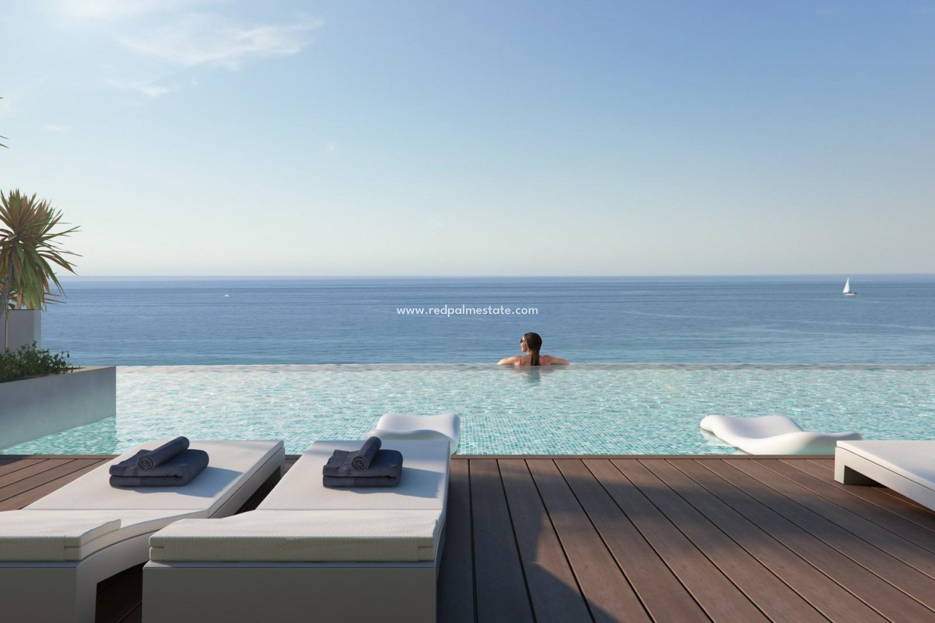 Nouvelle construction - Appartements -
Casares - Buenas Noches