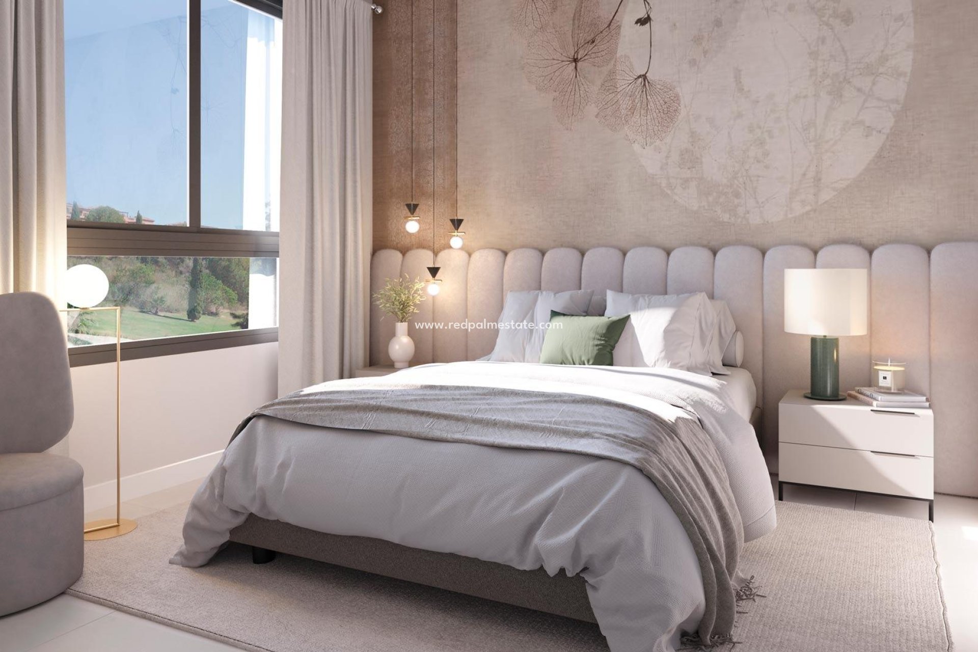 Nouvelle construction - Appartements -
Casares - Casares Costa