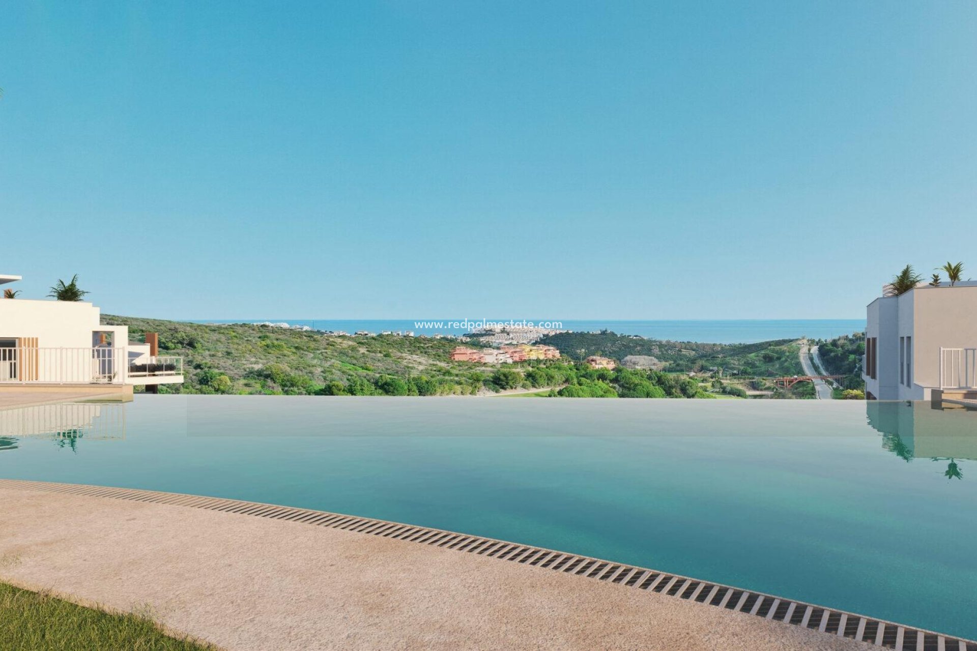 Nouvelle construction - Appartements -
Casares - Doña Julia