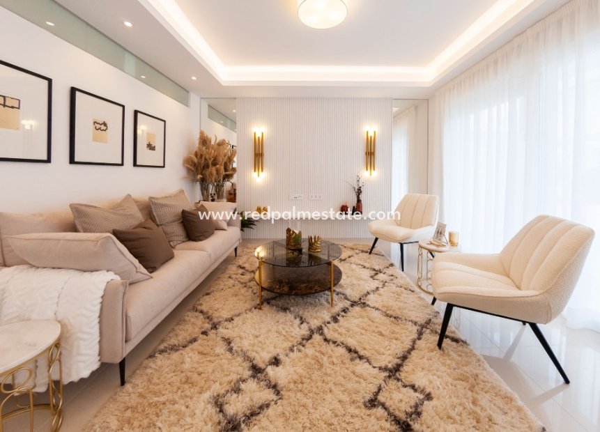 Nouvelle construction - Appartements -
Ciudad Quesada - Ciudad Quesada - Doña Pepa